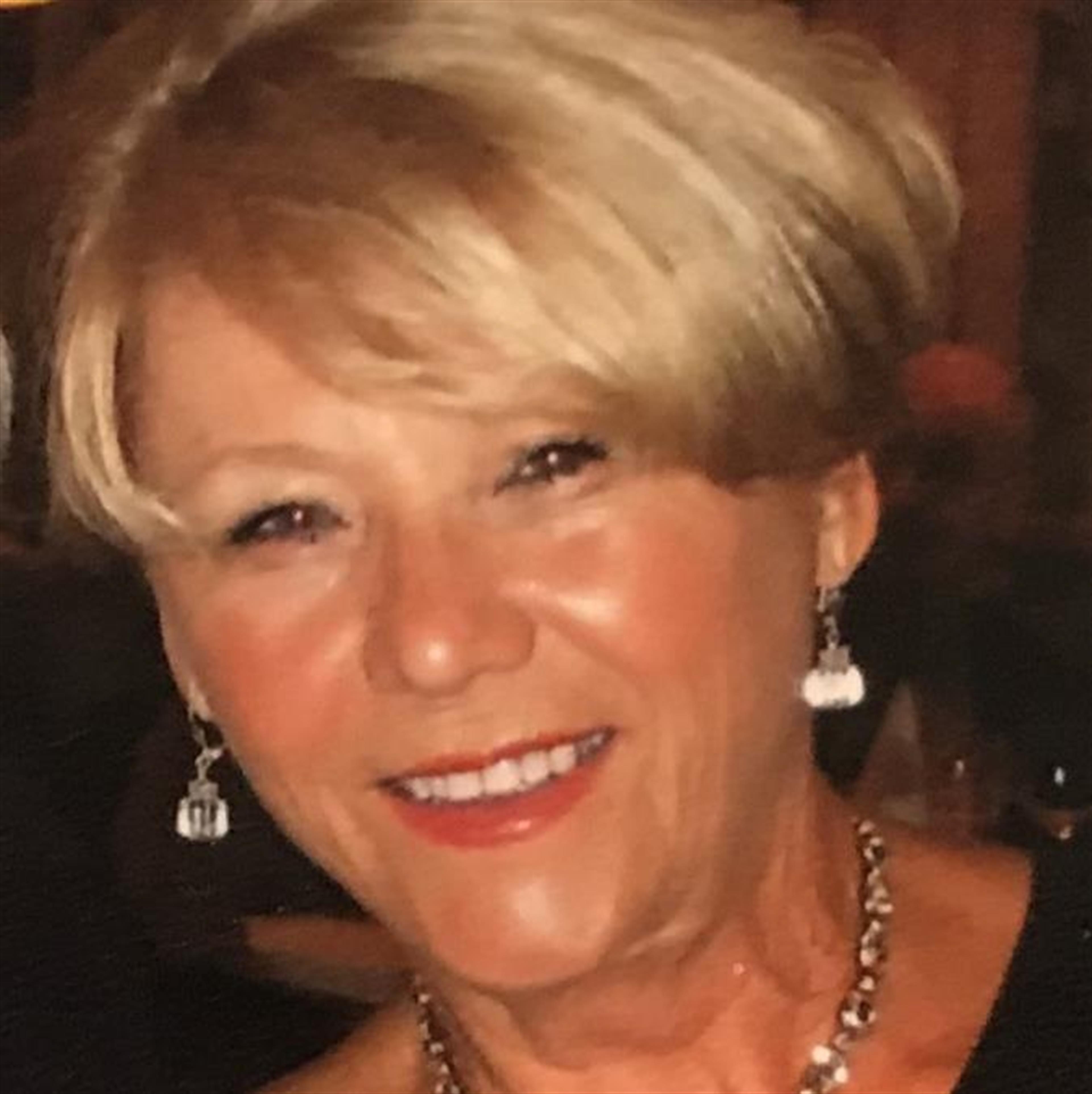 Tamara R. Shannon