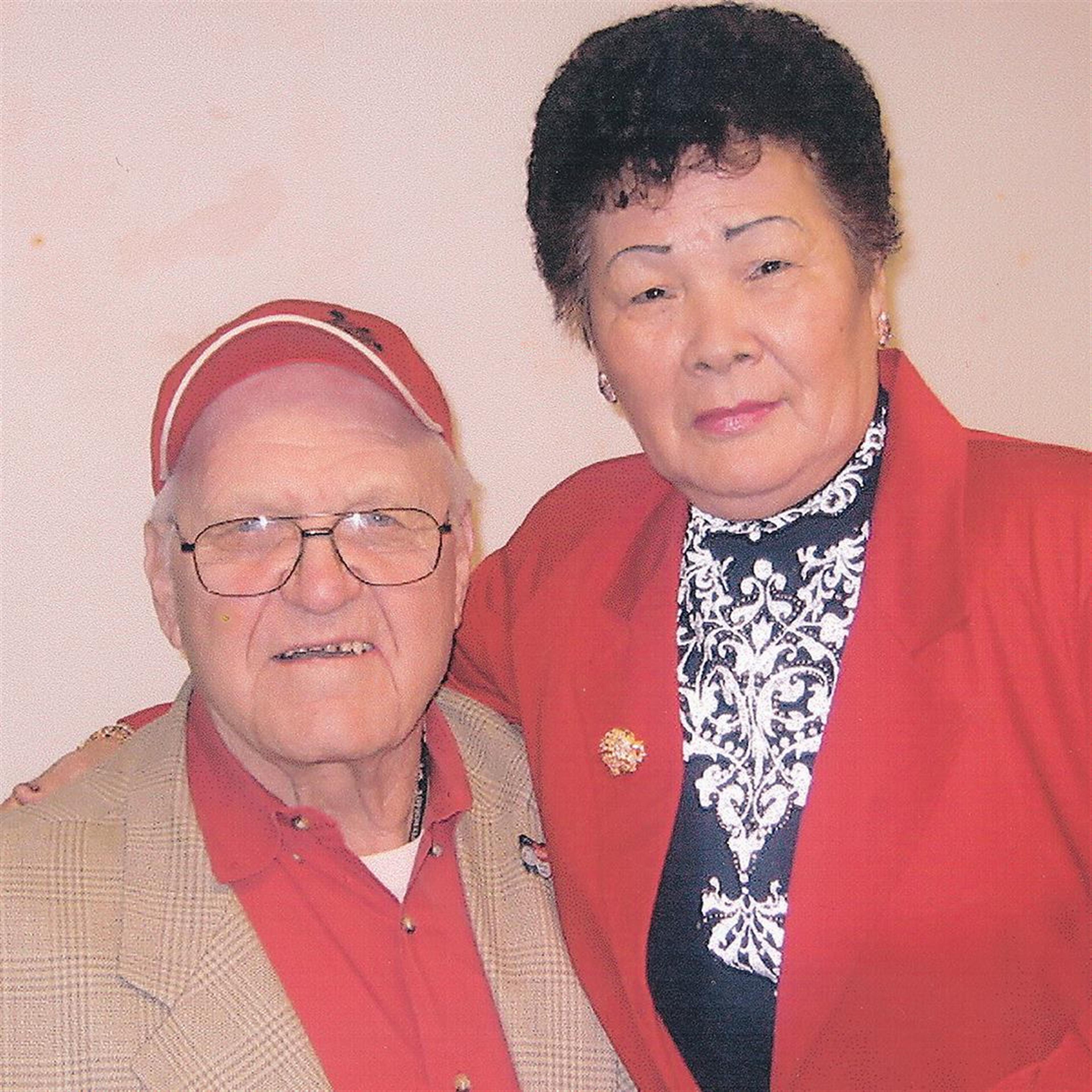Anton "Tony" J. Buzalsky