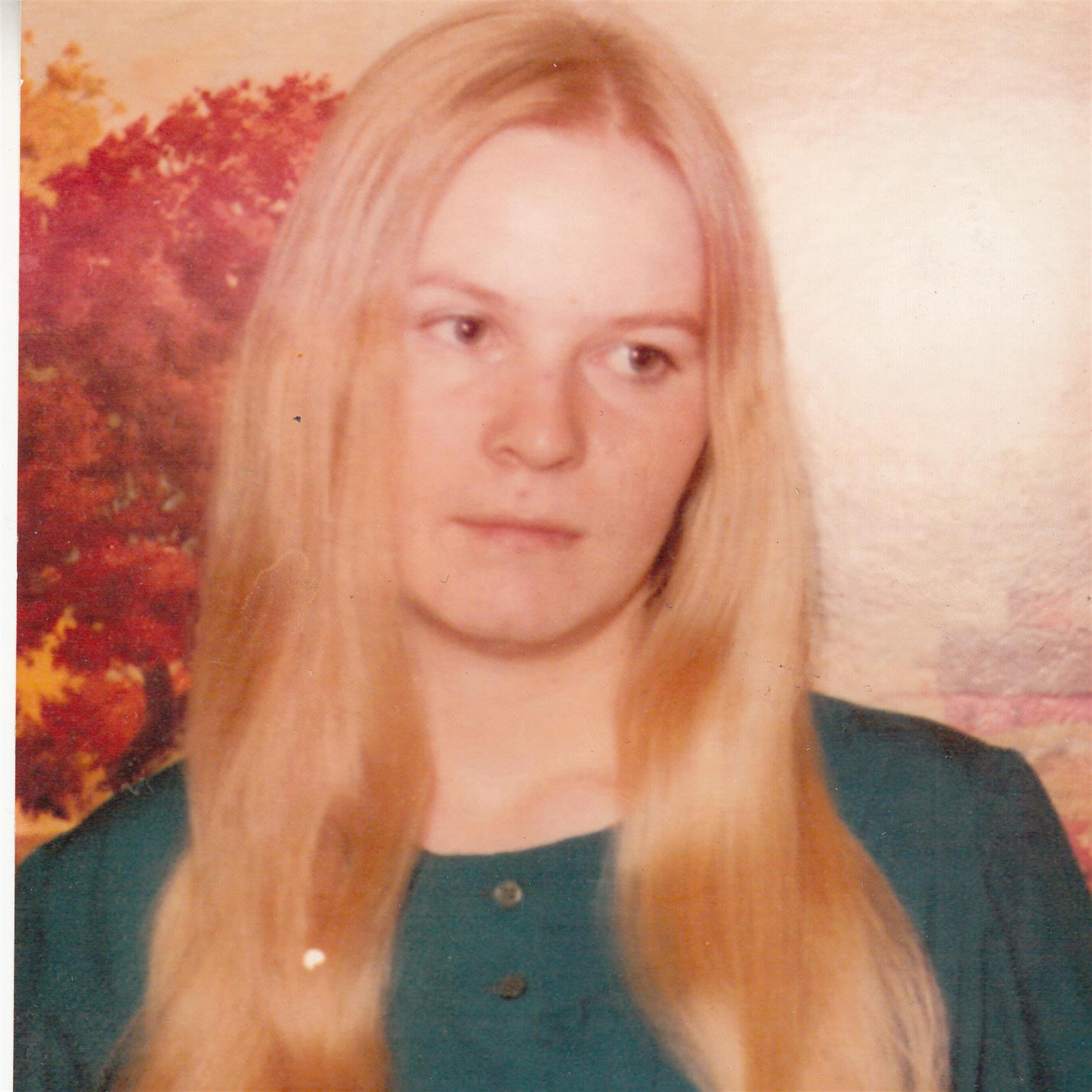 Wilma Jean Welch