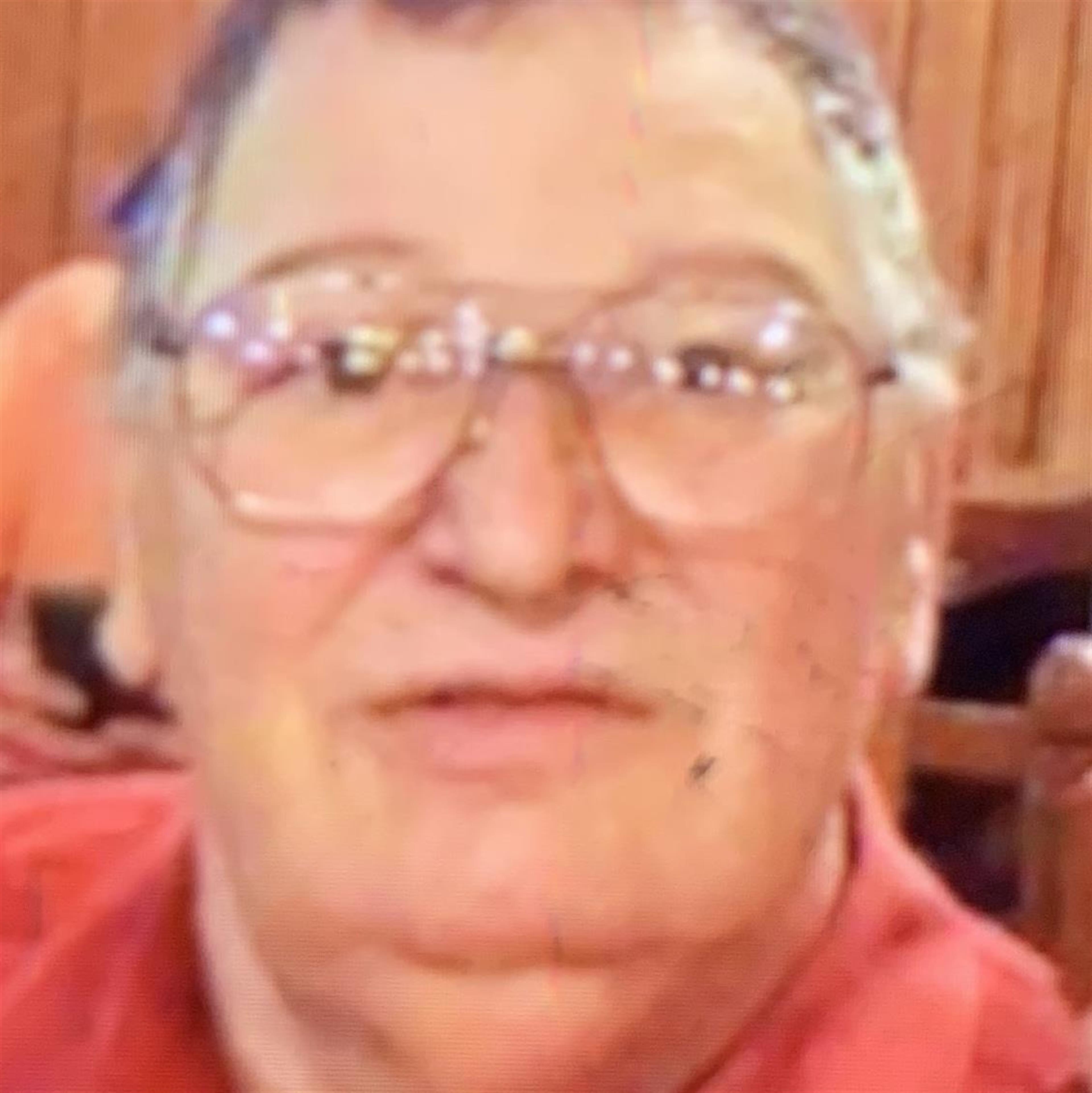 Wallace Alphonso Jr.