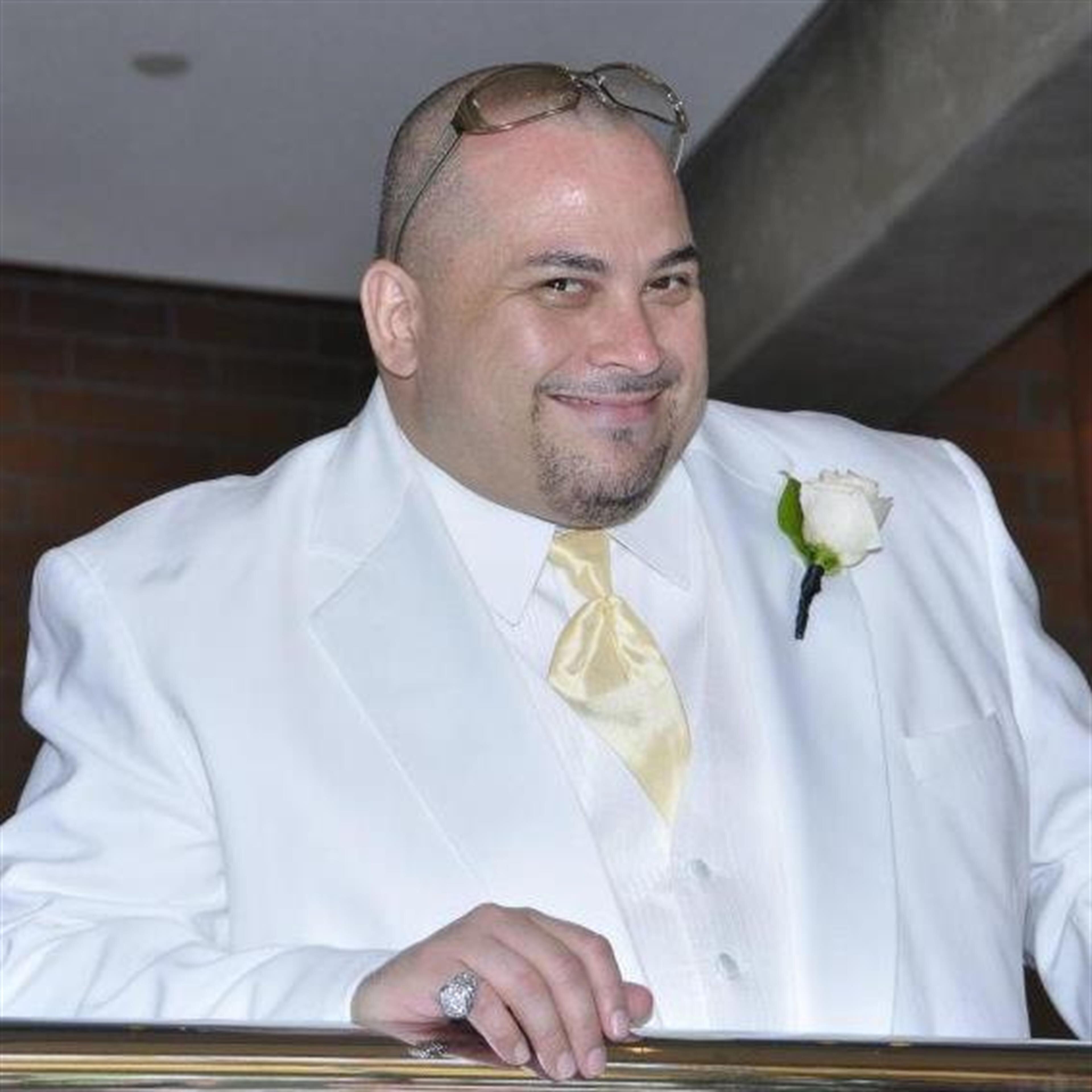 David Anthony Quinones