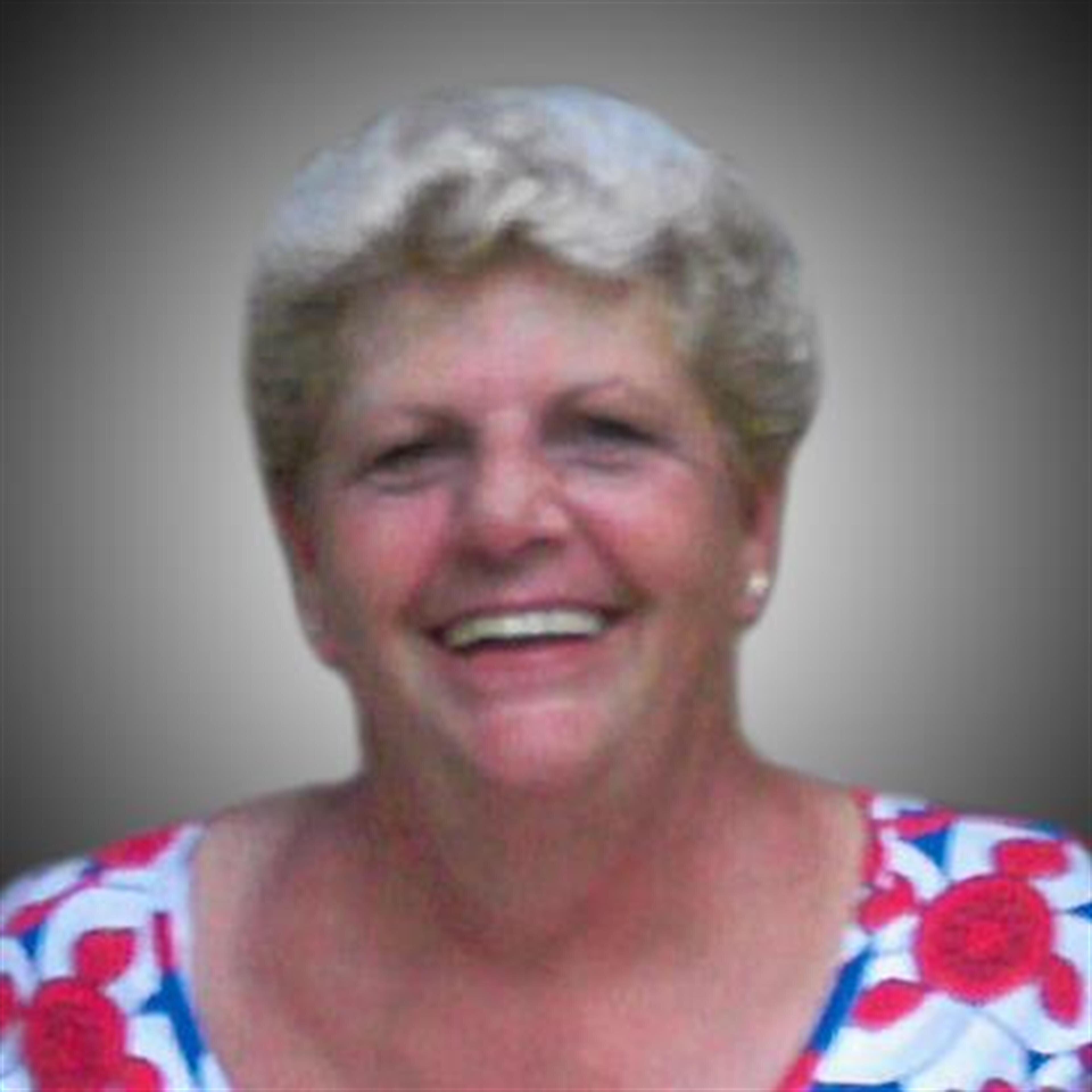 Connie Battistella Baas