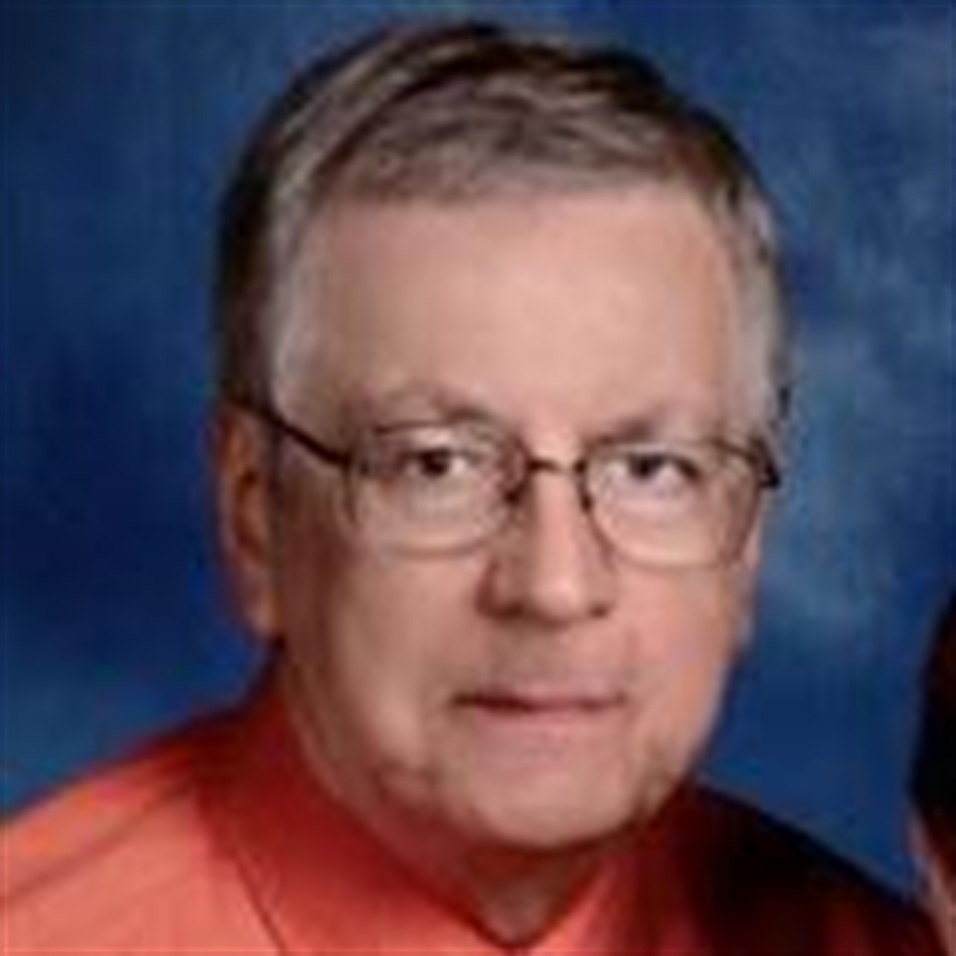 Gerald J. "Jerry" Crowe's obituary picture