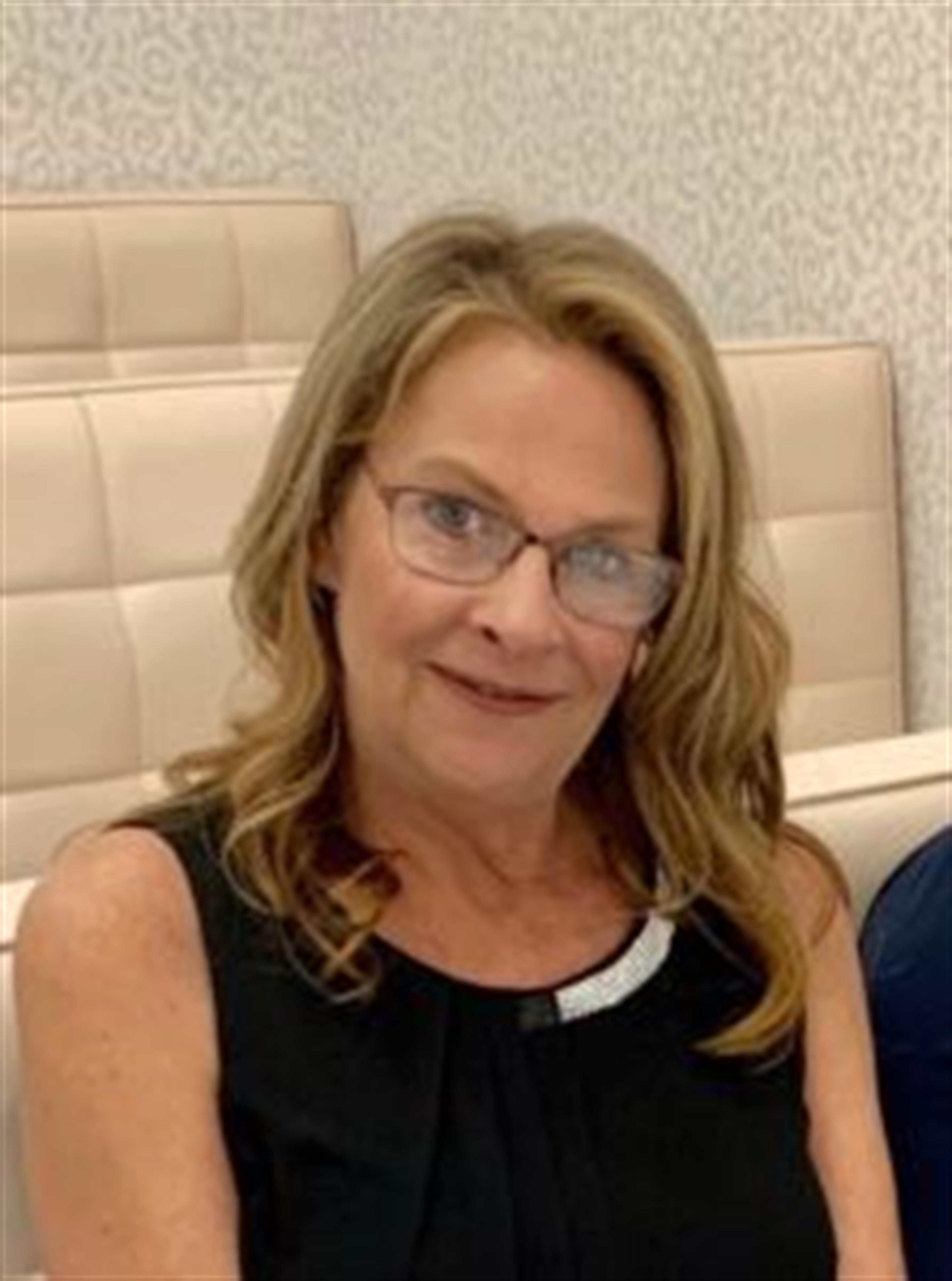 Susan Lynn Harmon