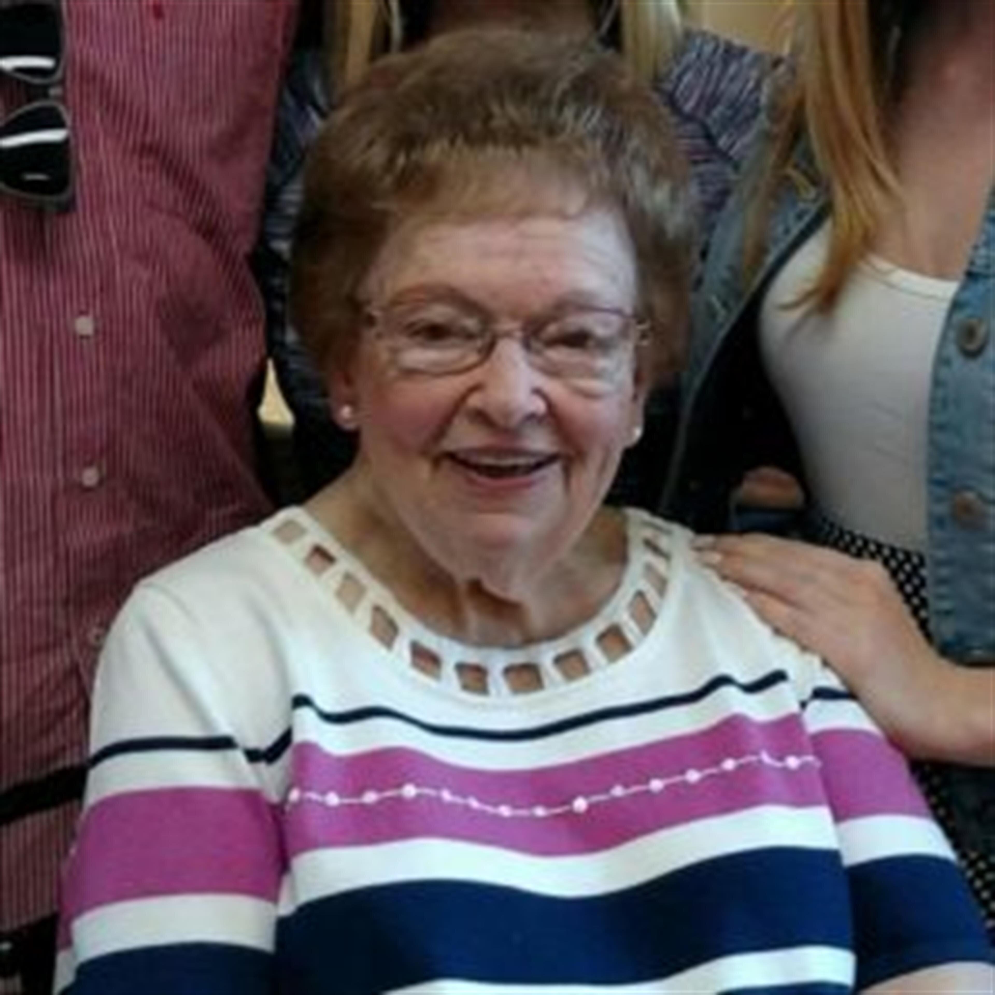 June M. Weich