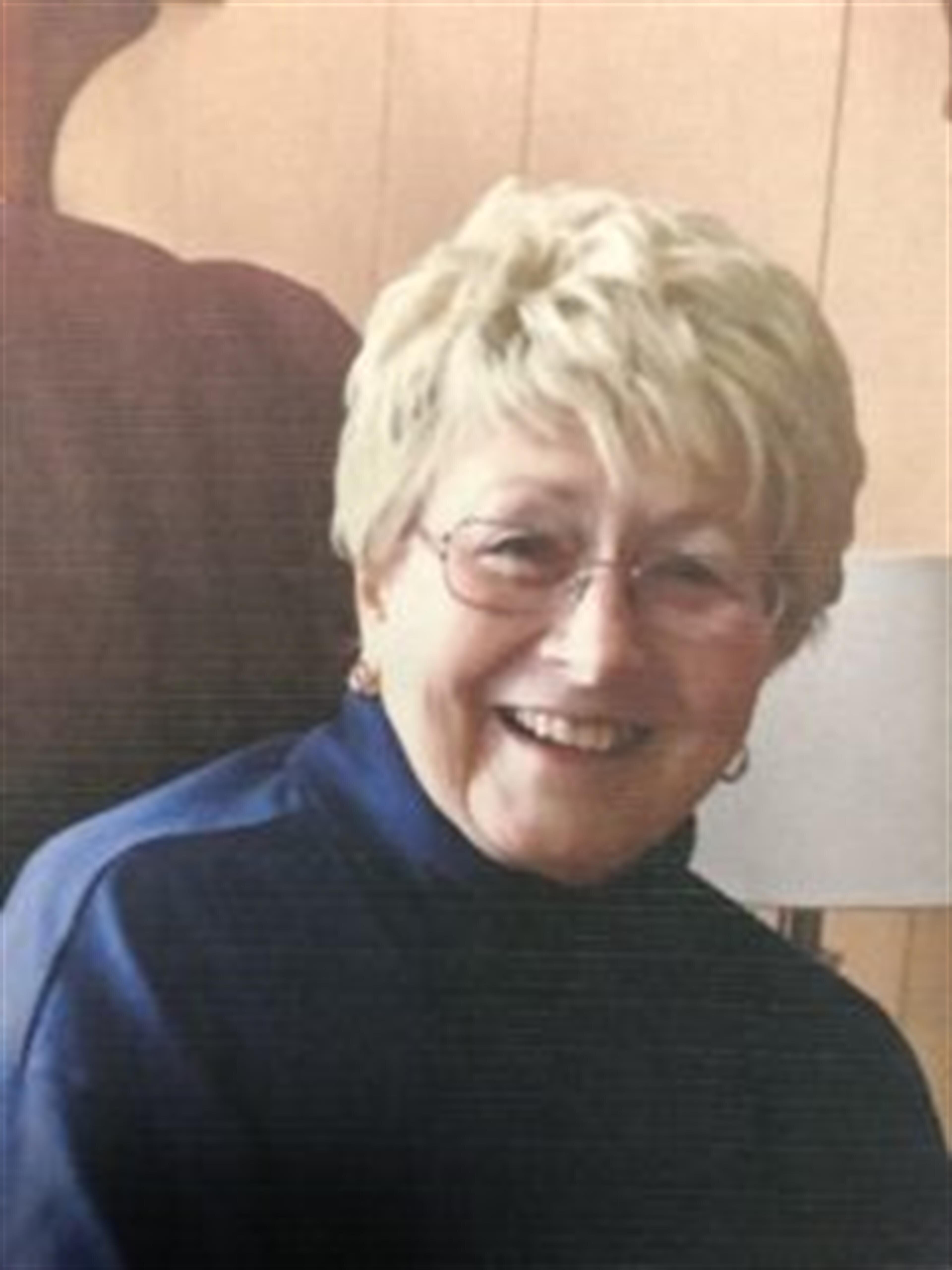 Janet L. Fitch