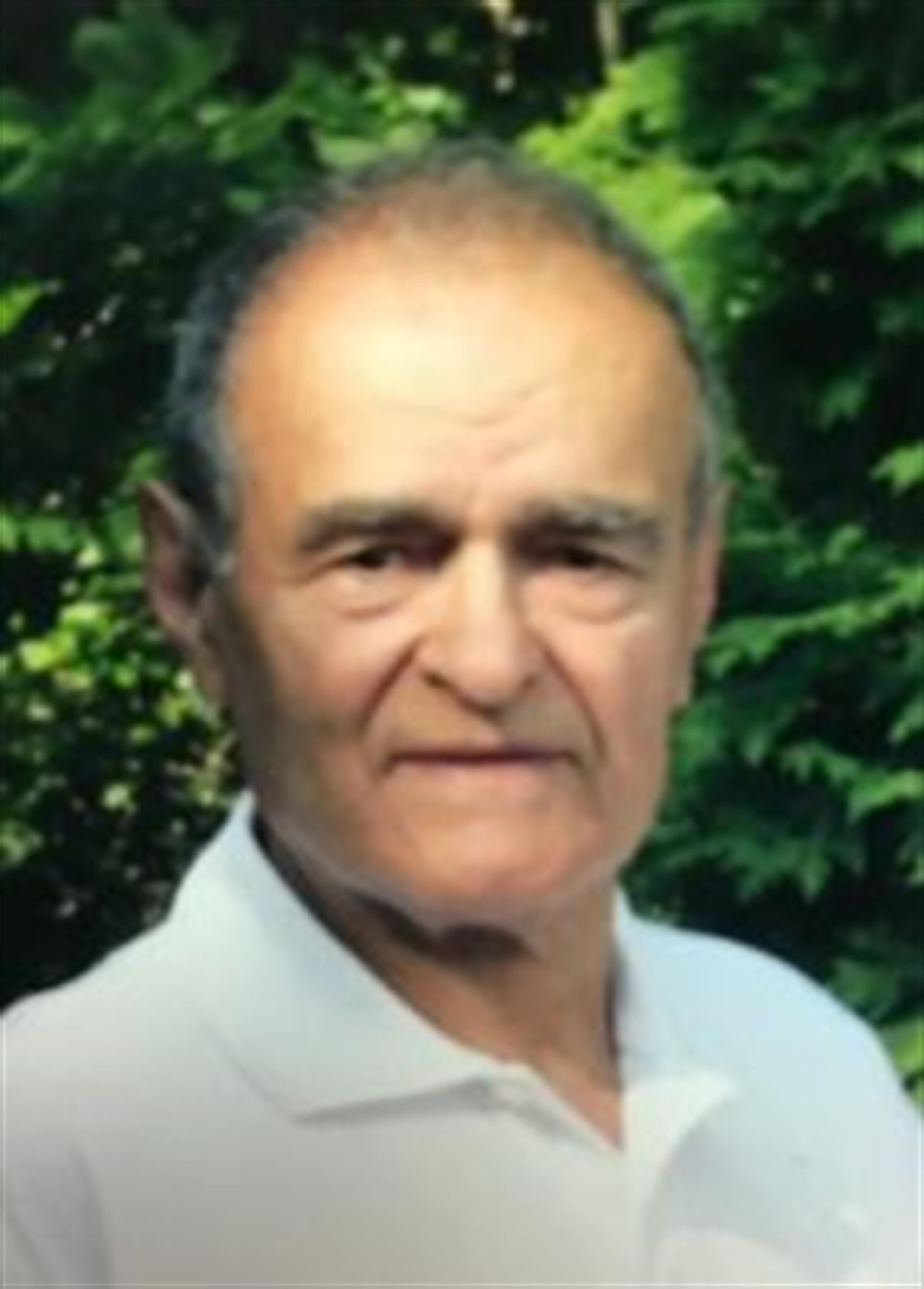 Janko Sandrev