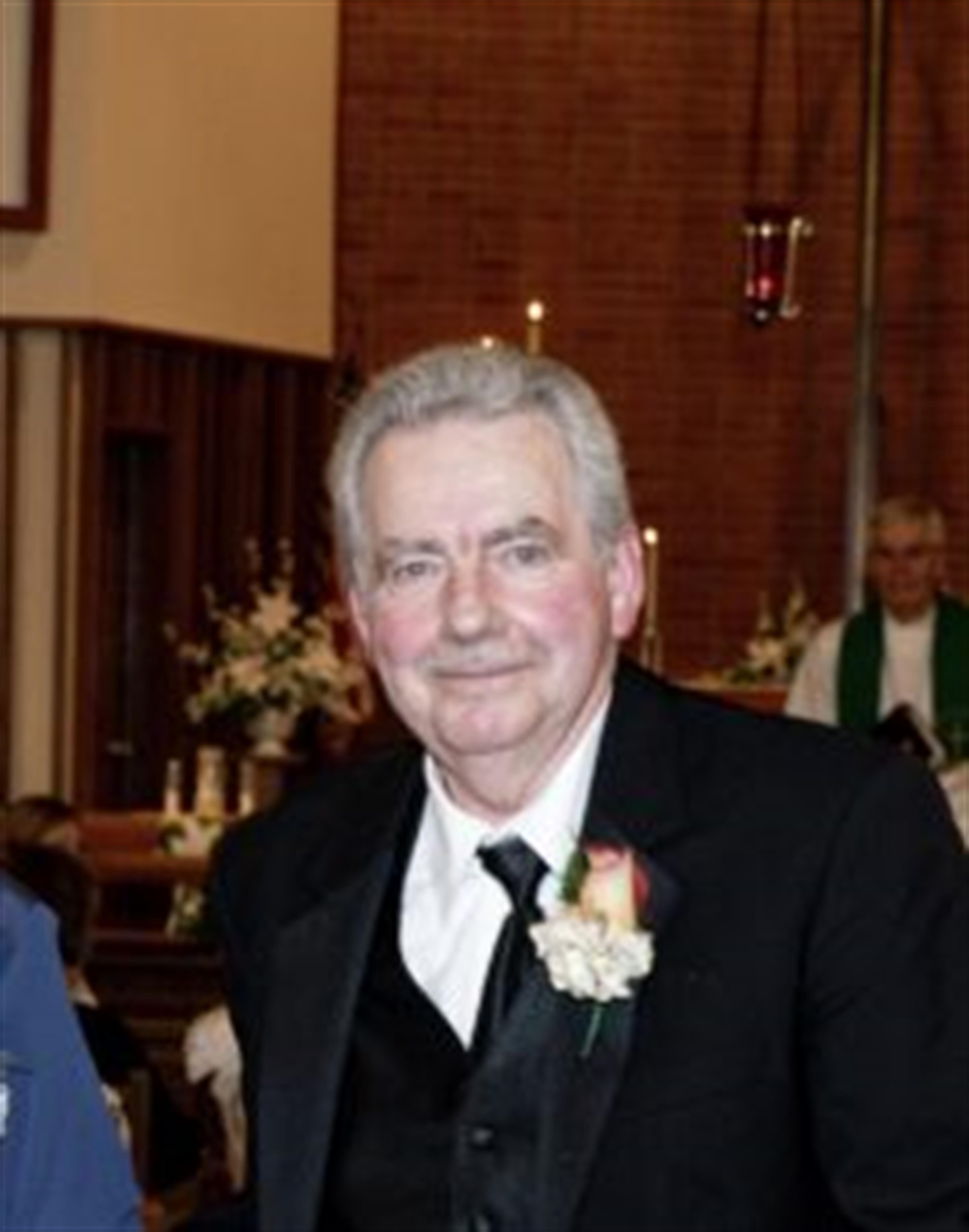 Michael Knazik