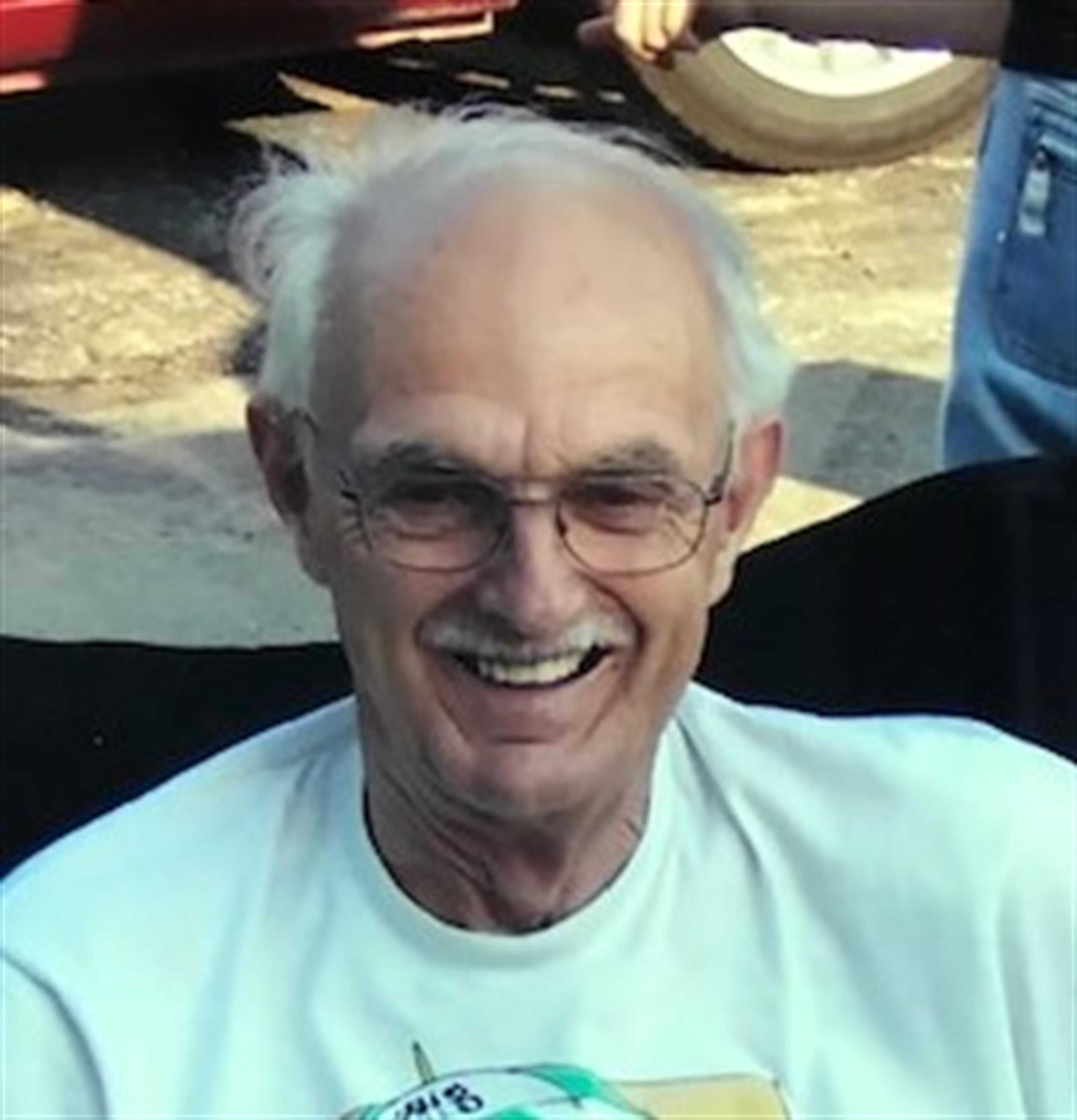 Howard W. Wellington