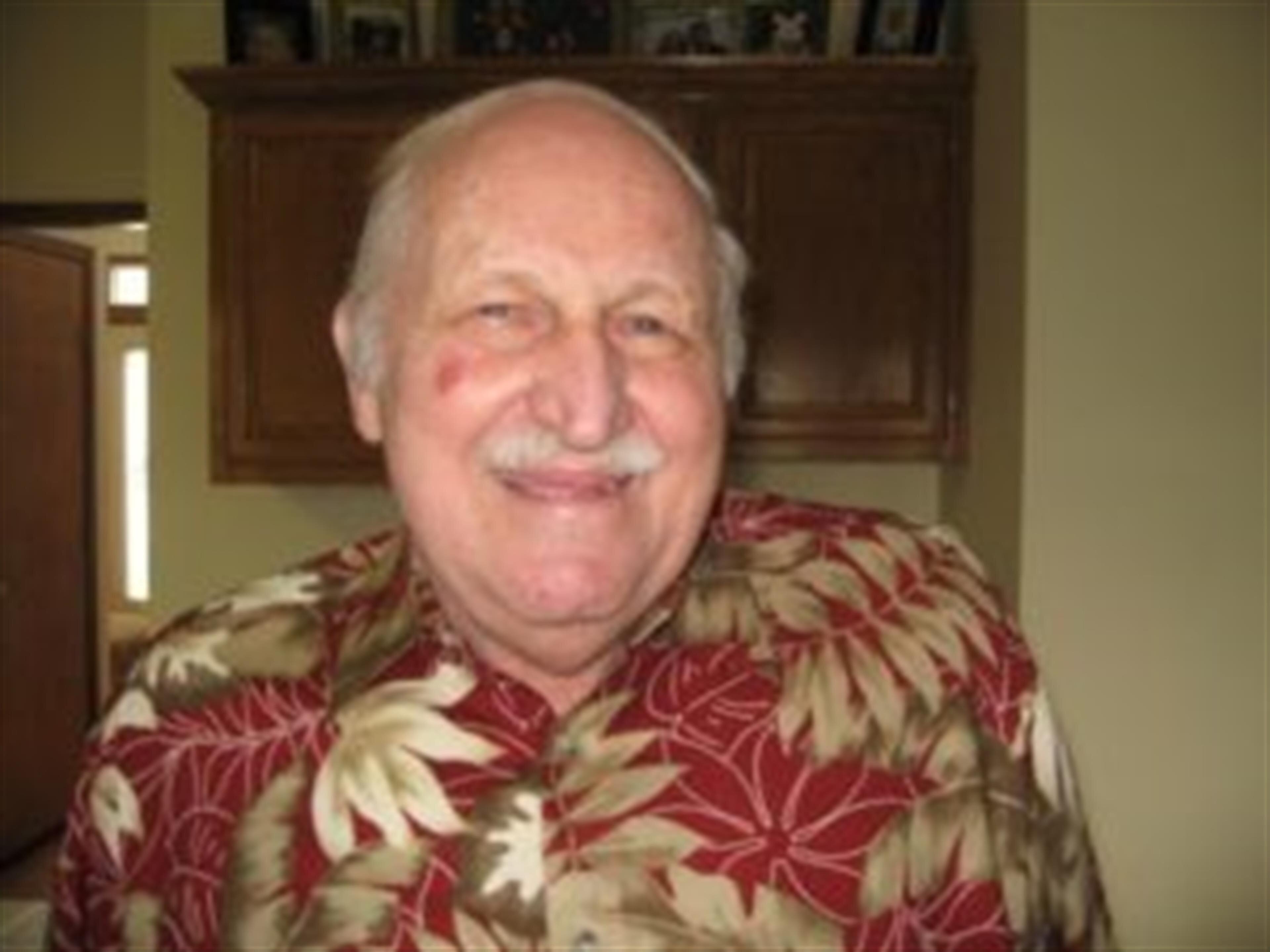 Roger Holt