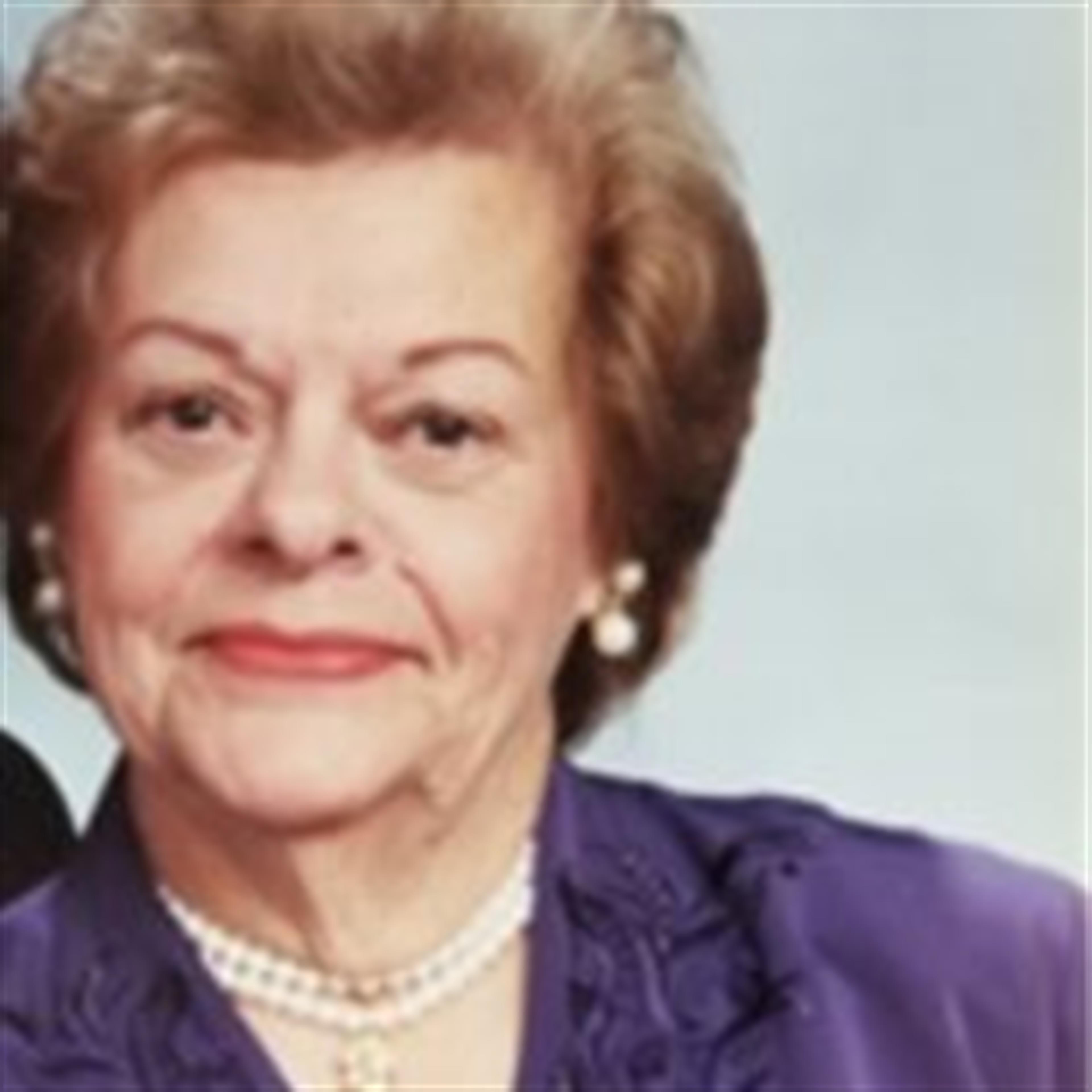 Martha Langdon McArdle's obituary picture