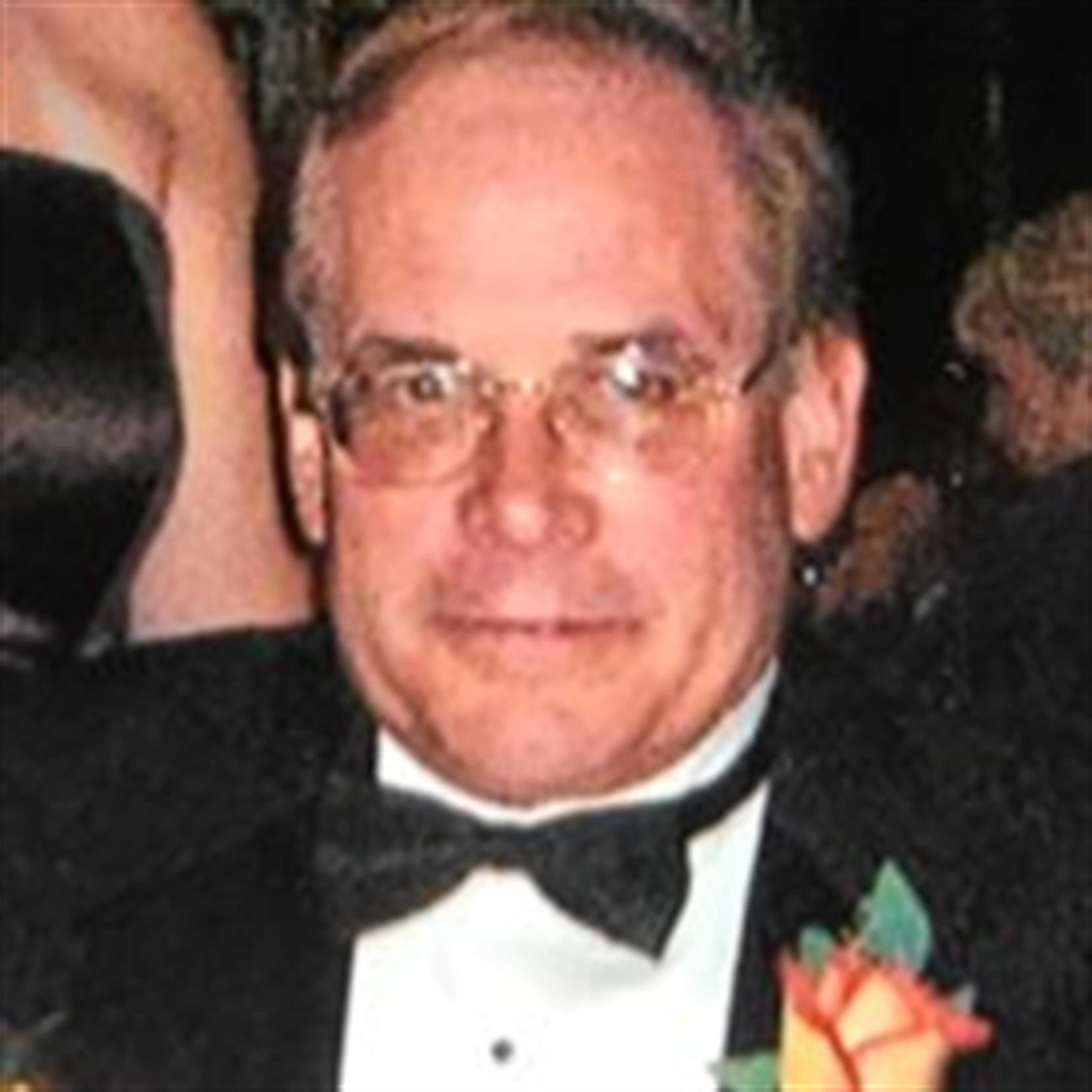 Robert E. Kirby
