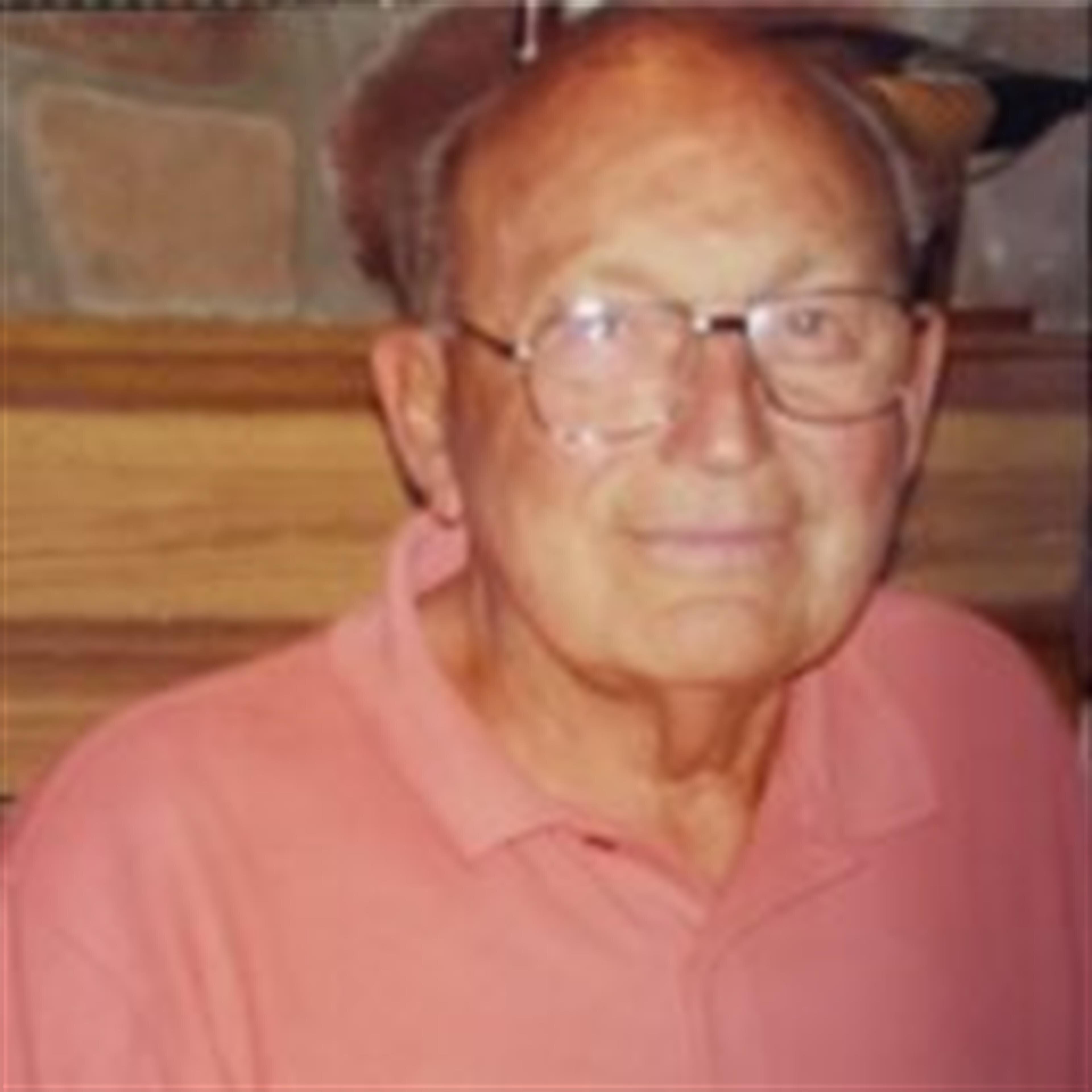 Clyde W. Patterson