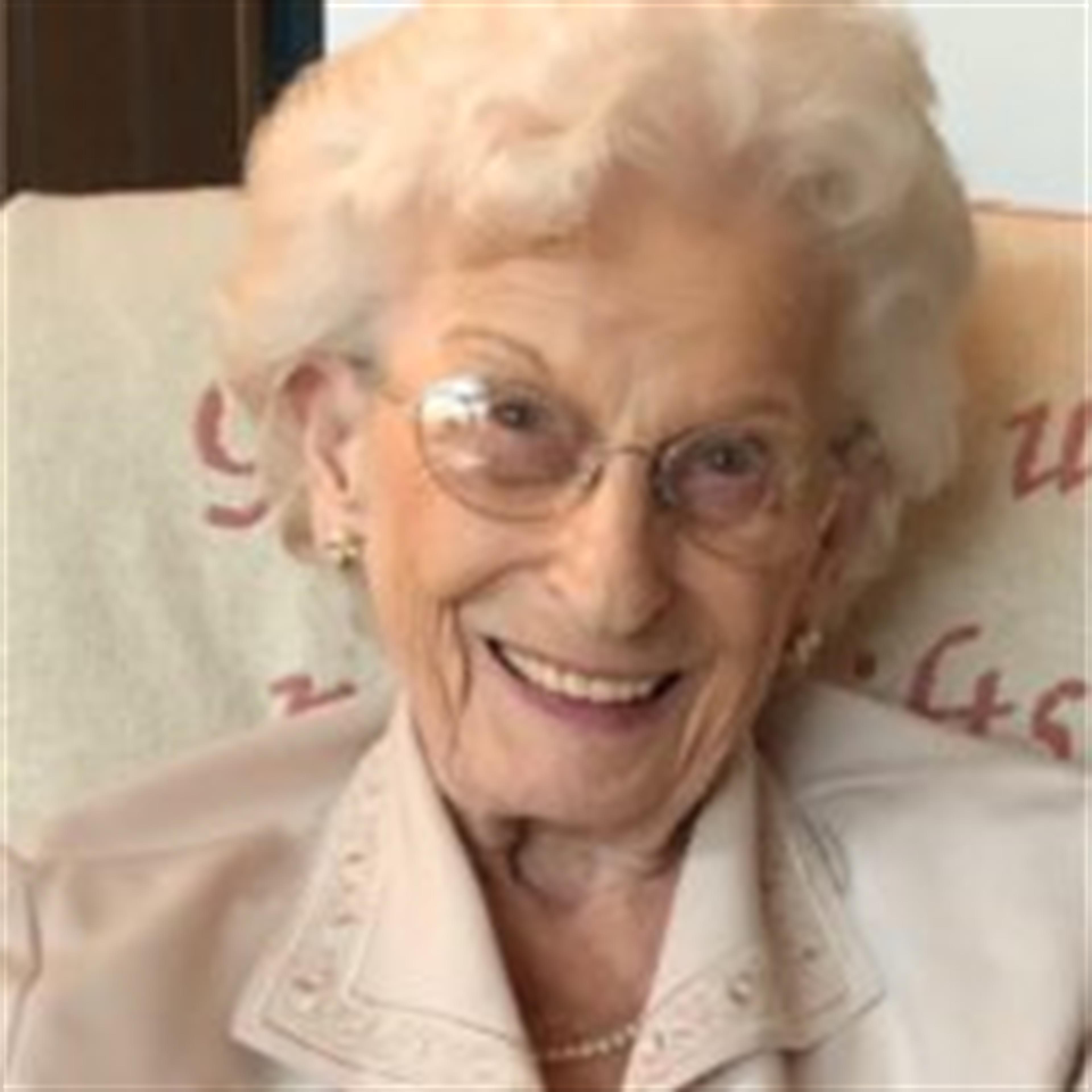 Helen C. Bruton
