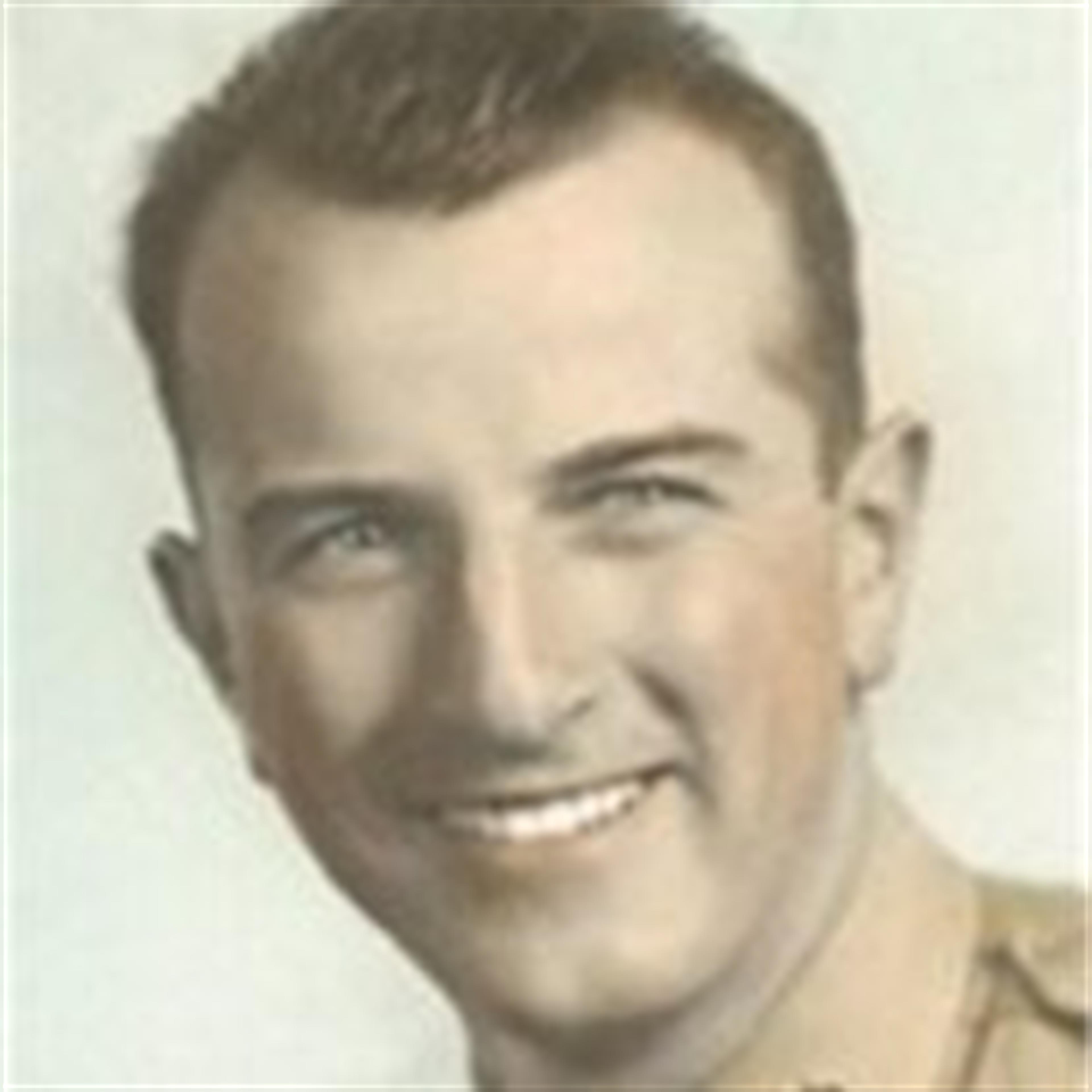 John E Hawkins' obituary picture