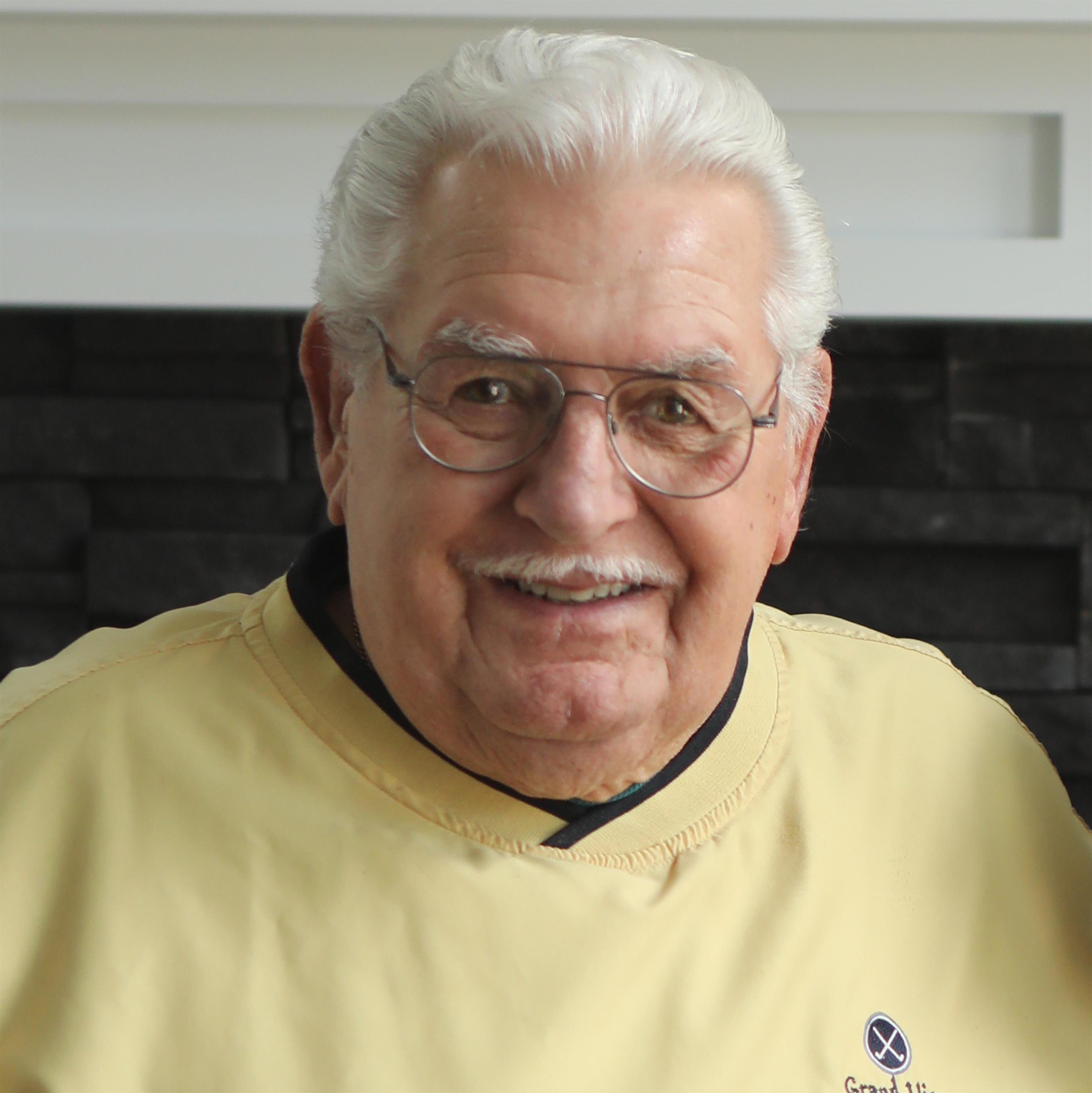 Robert W. "Bob" Beecham