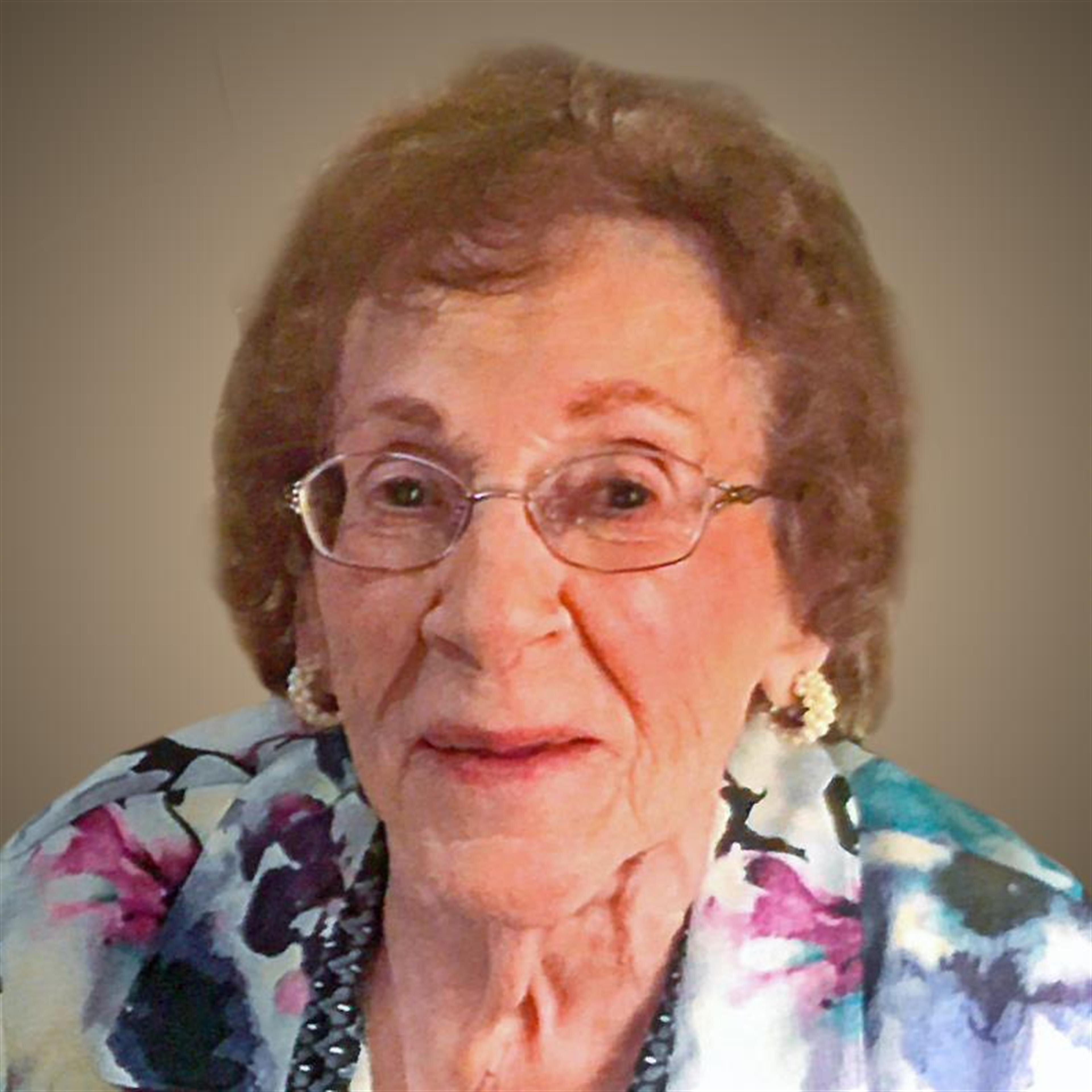Elaine Marie Claire Richard O'Neil