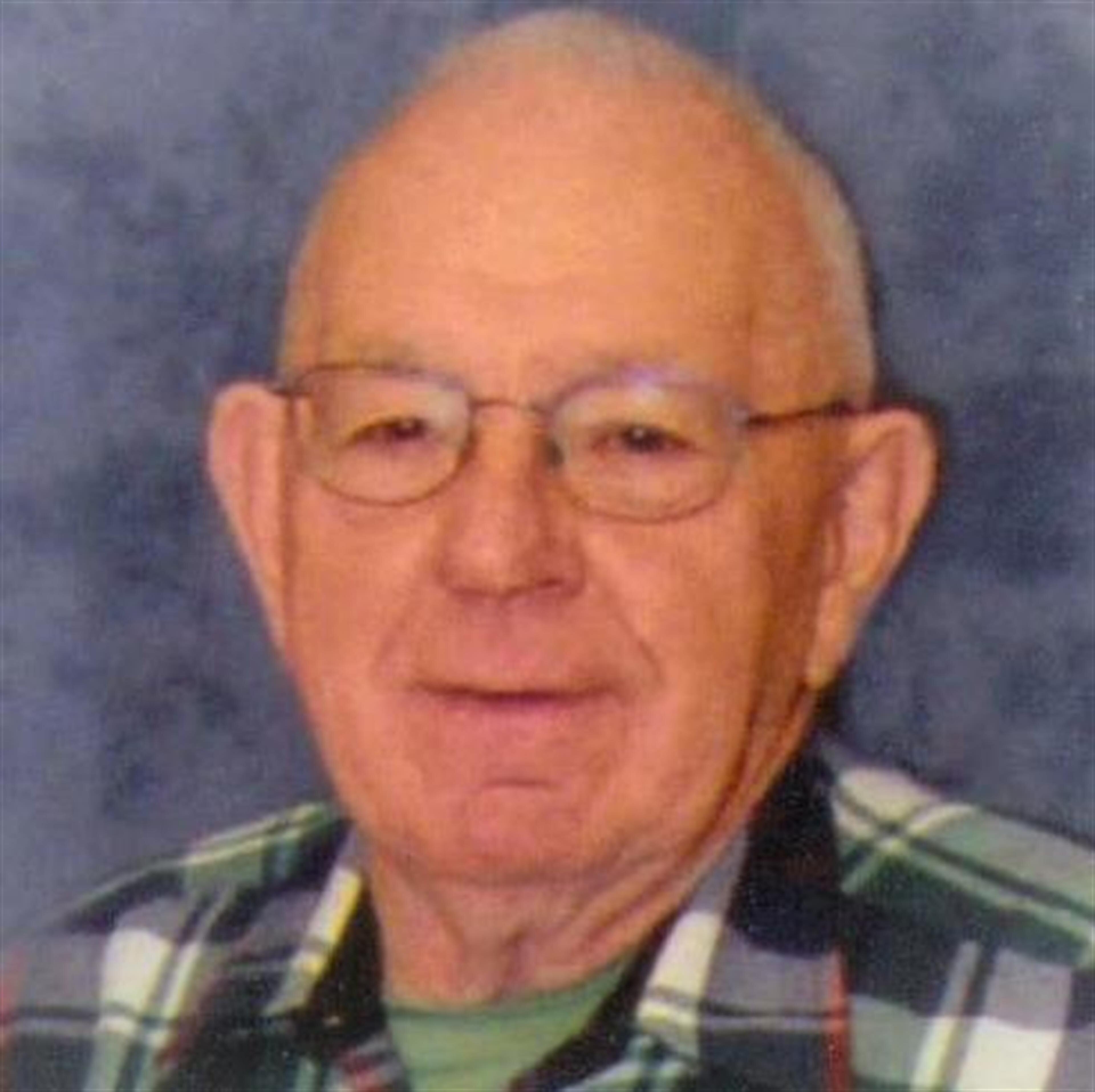 Arthur J. Lystad
