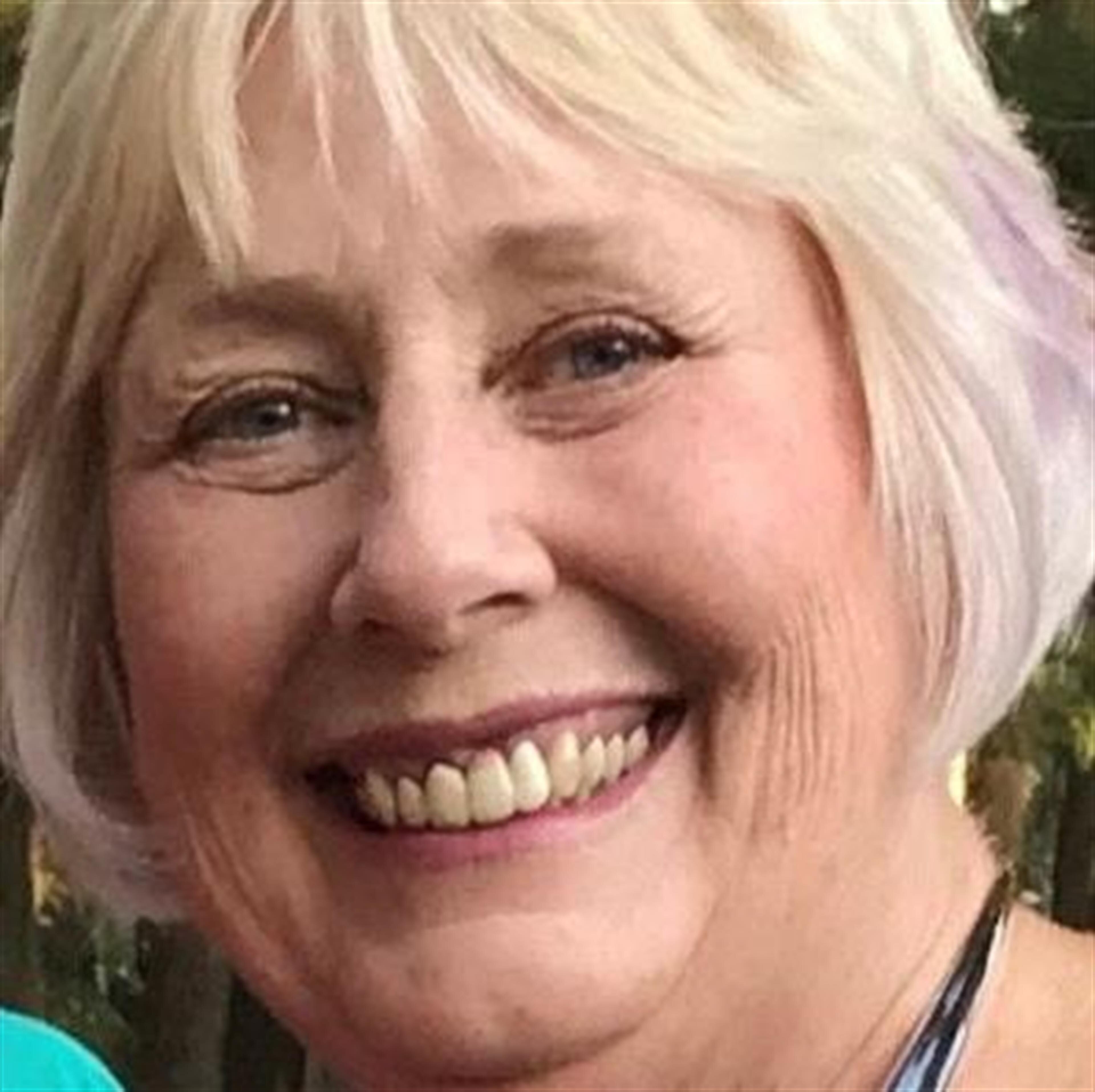 Kathi Marie Six