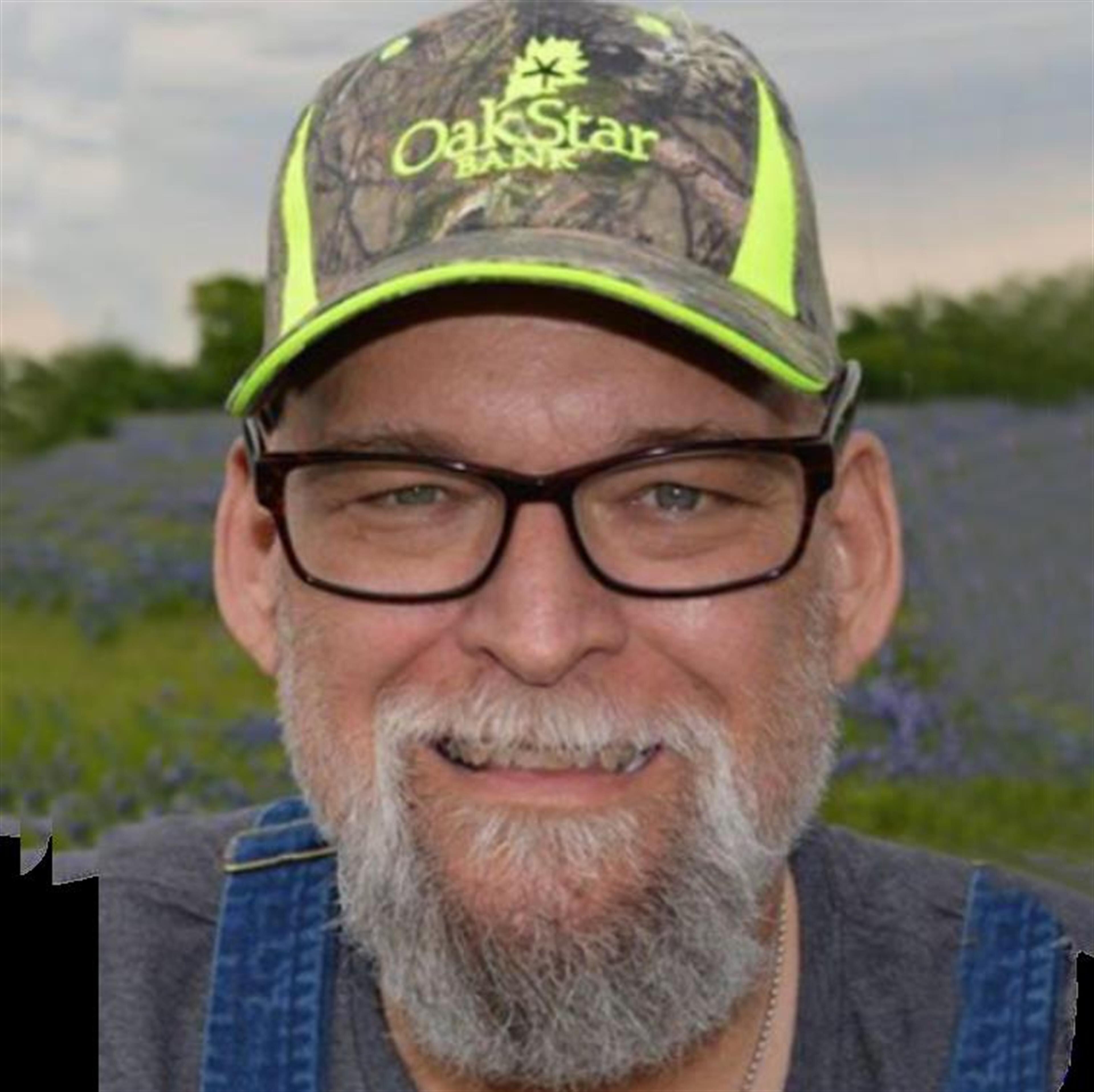Terry James Hildebrandt (Buffalo)