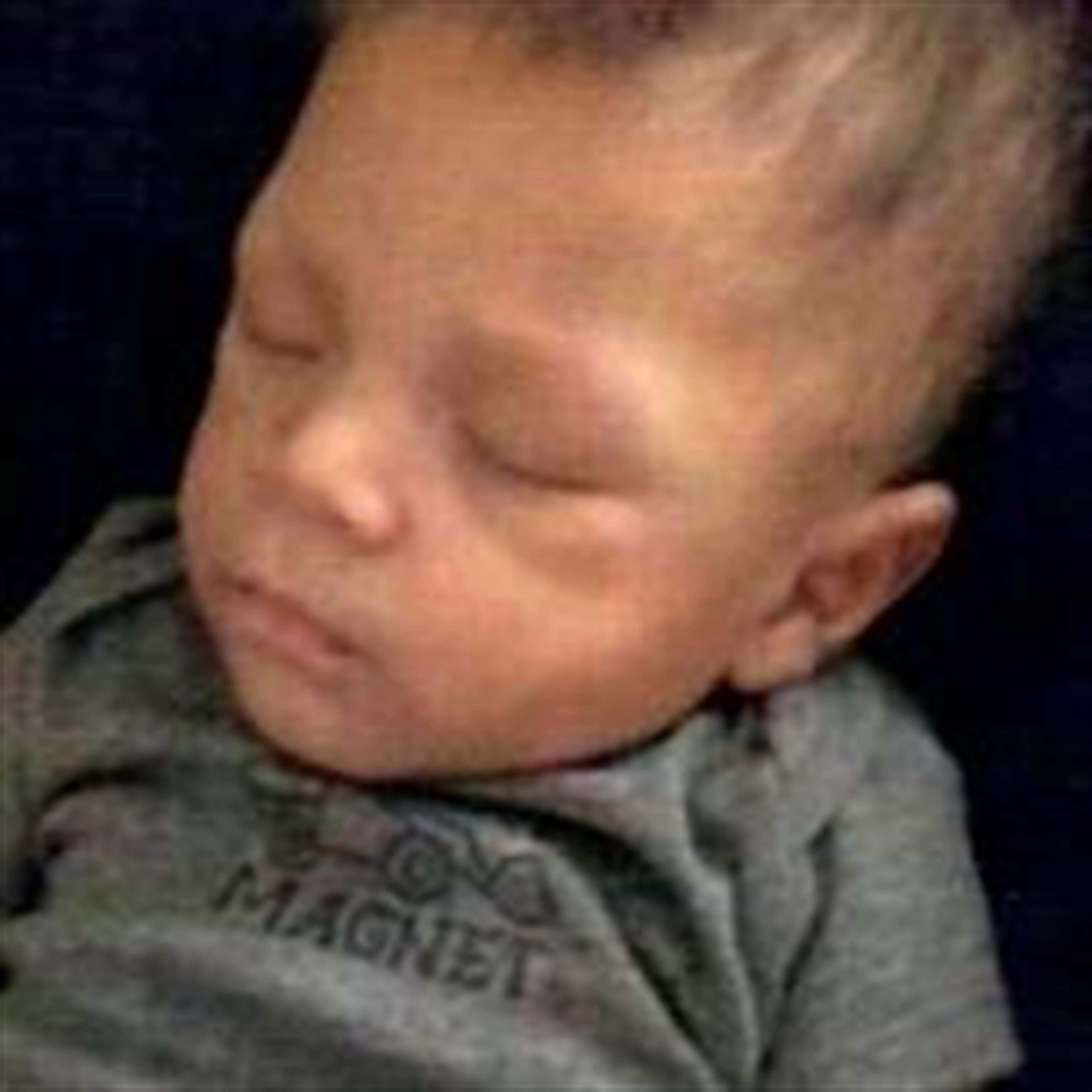 BABY CHANTLER ANTHONY MILTON