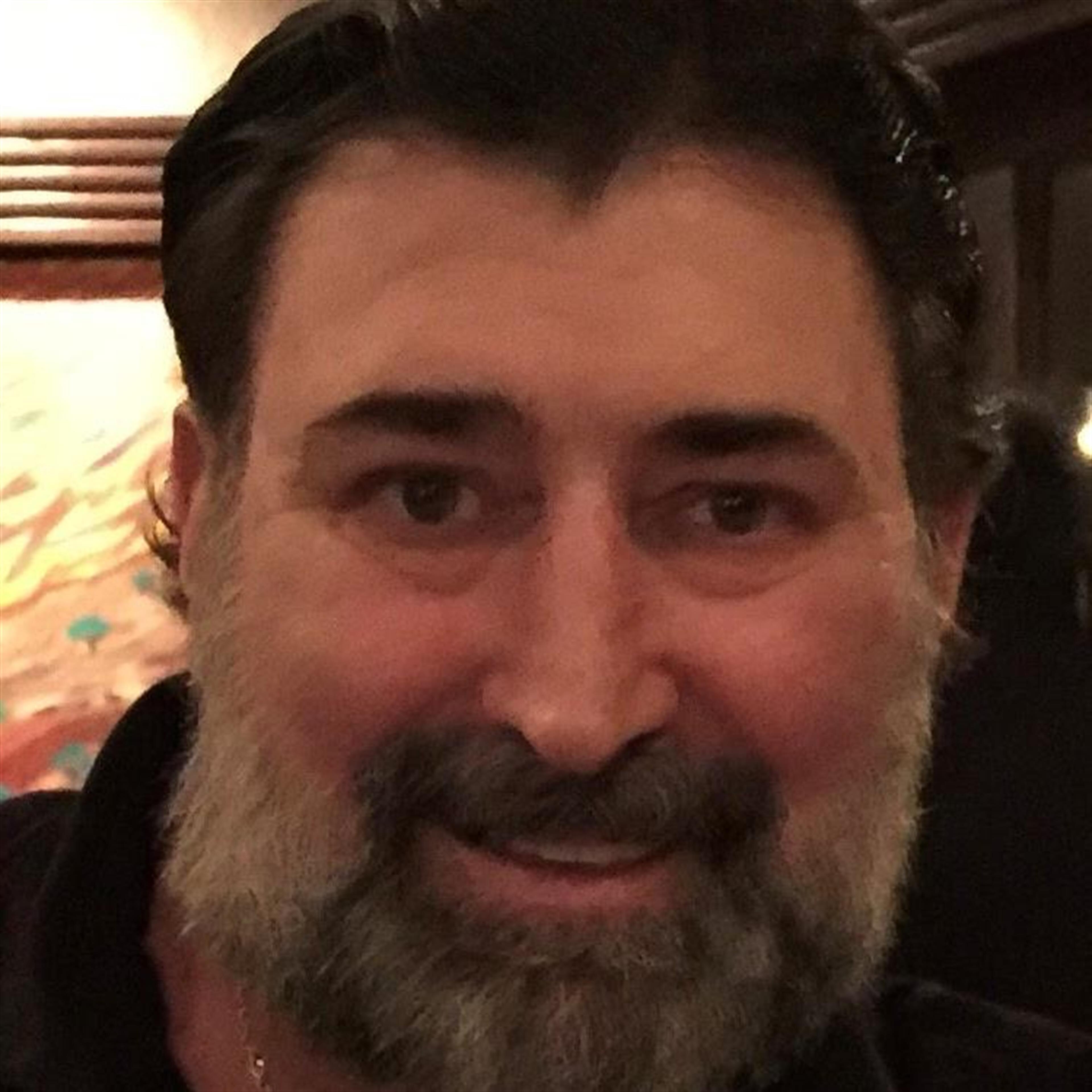 Scott R. Thompson