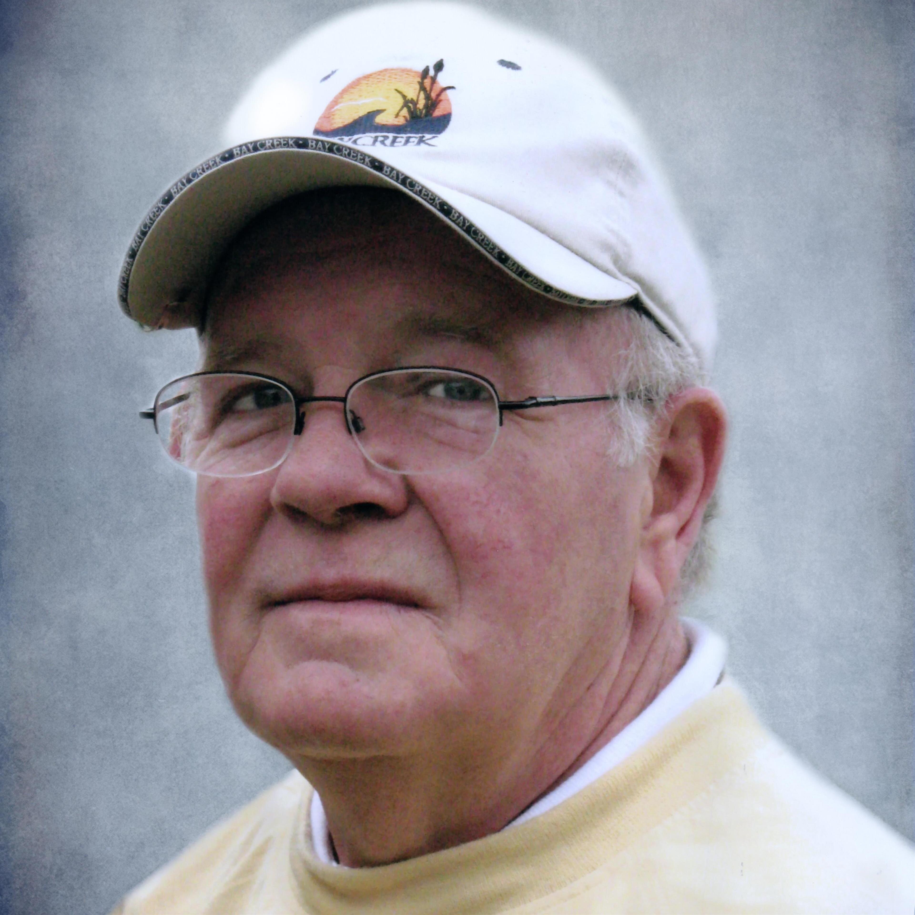 Dennis L. Rafferty