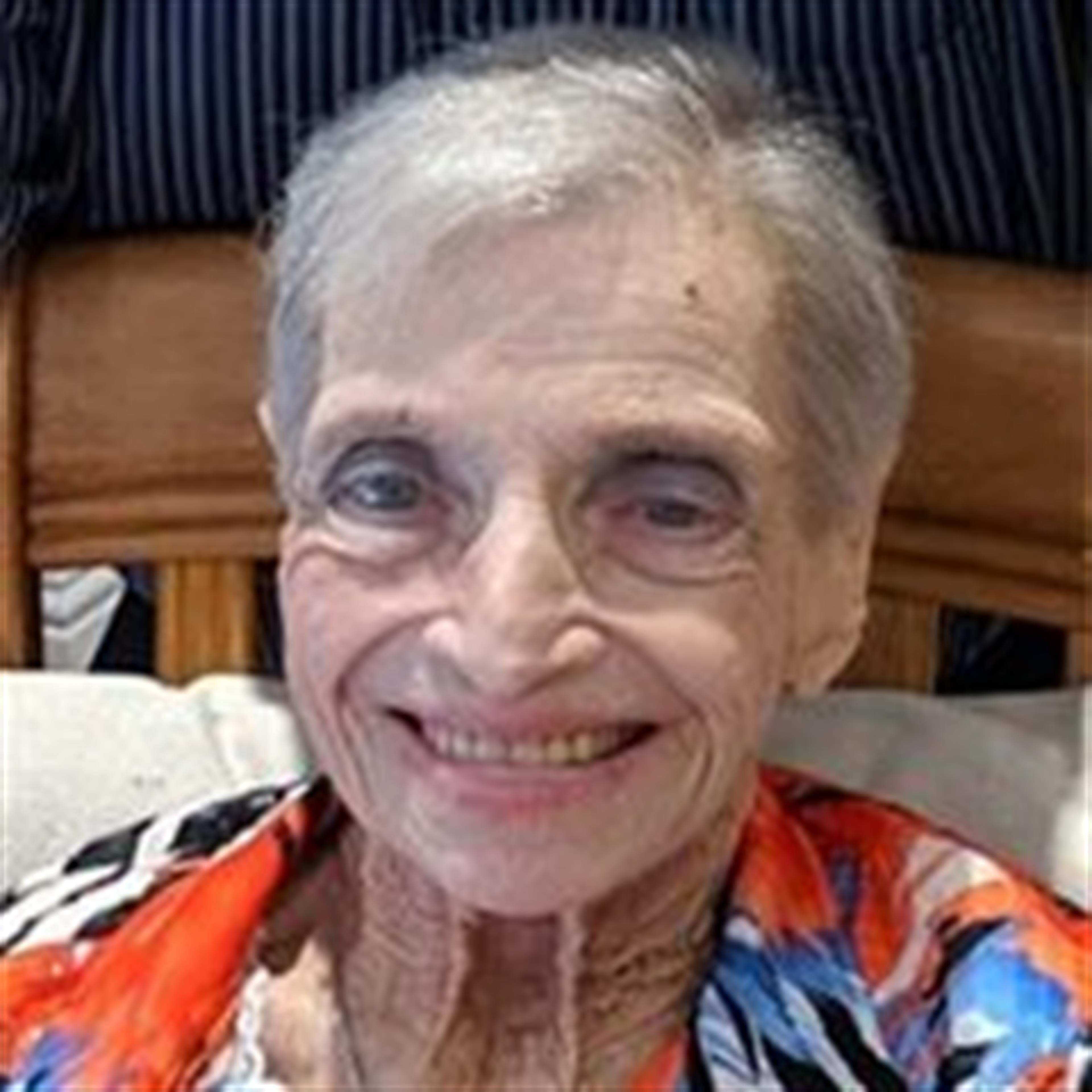 Marlene Rifkin