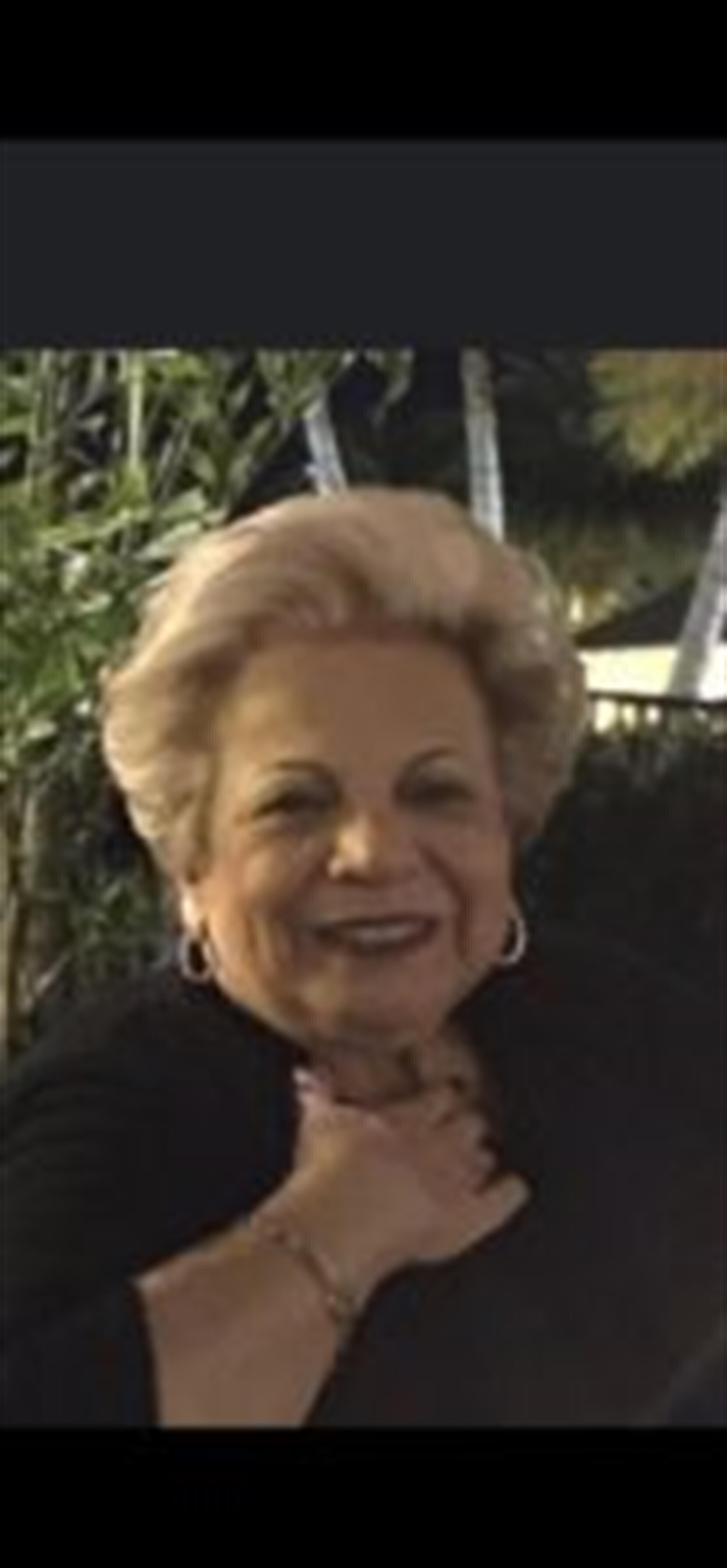 Francine Jaffe