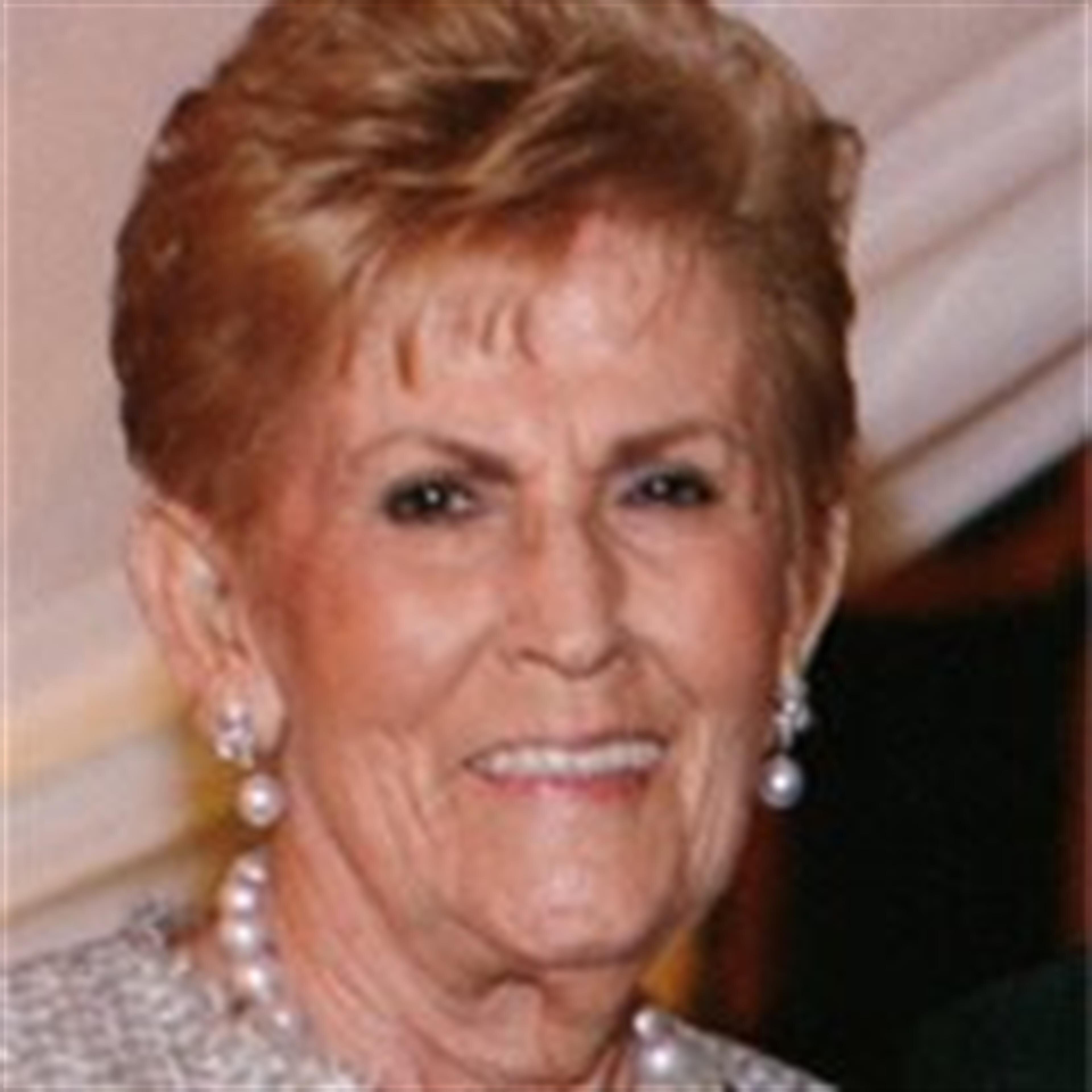 REGINA ROSCH