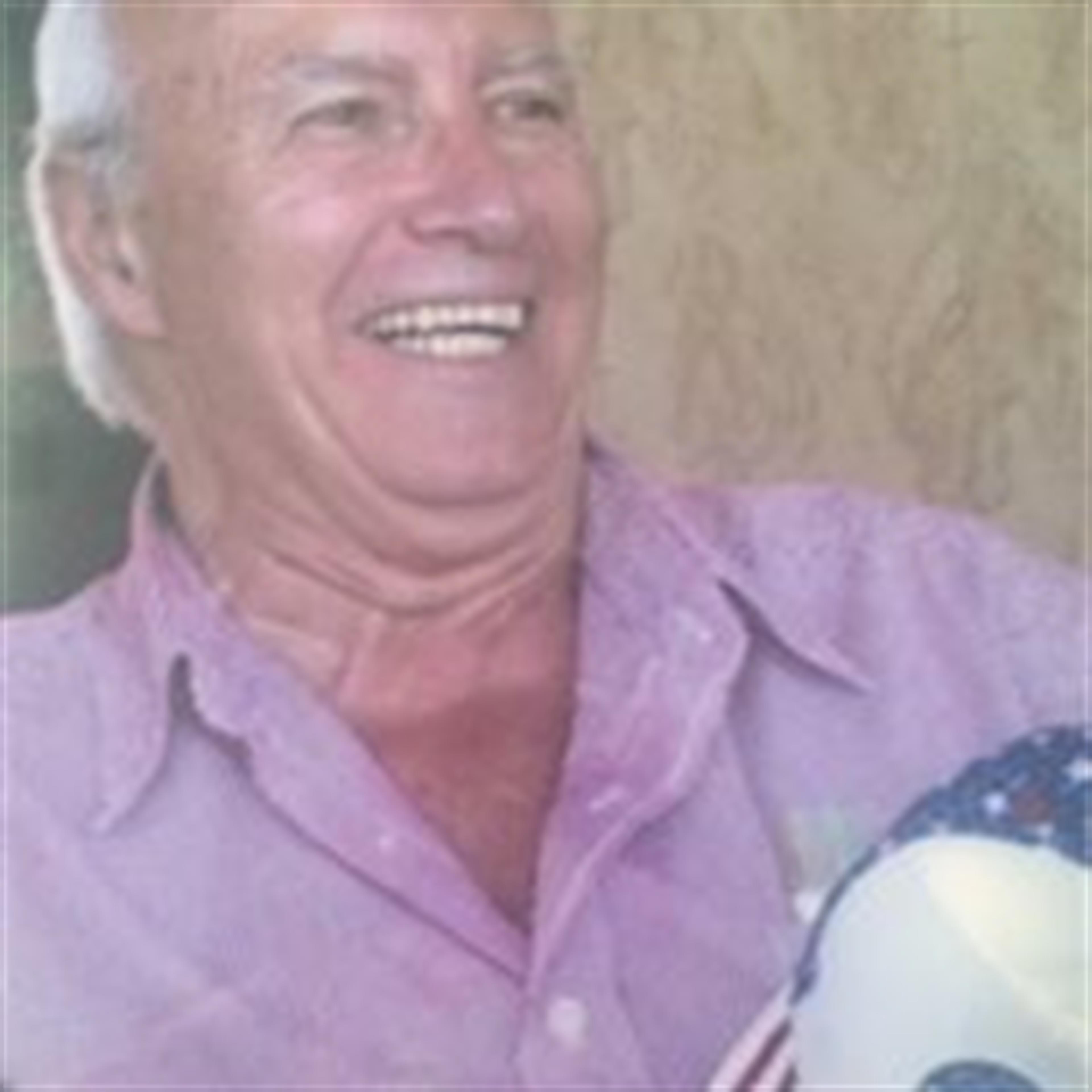 Howard George Soloff