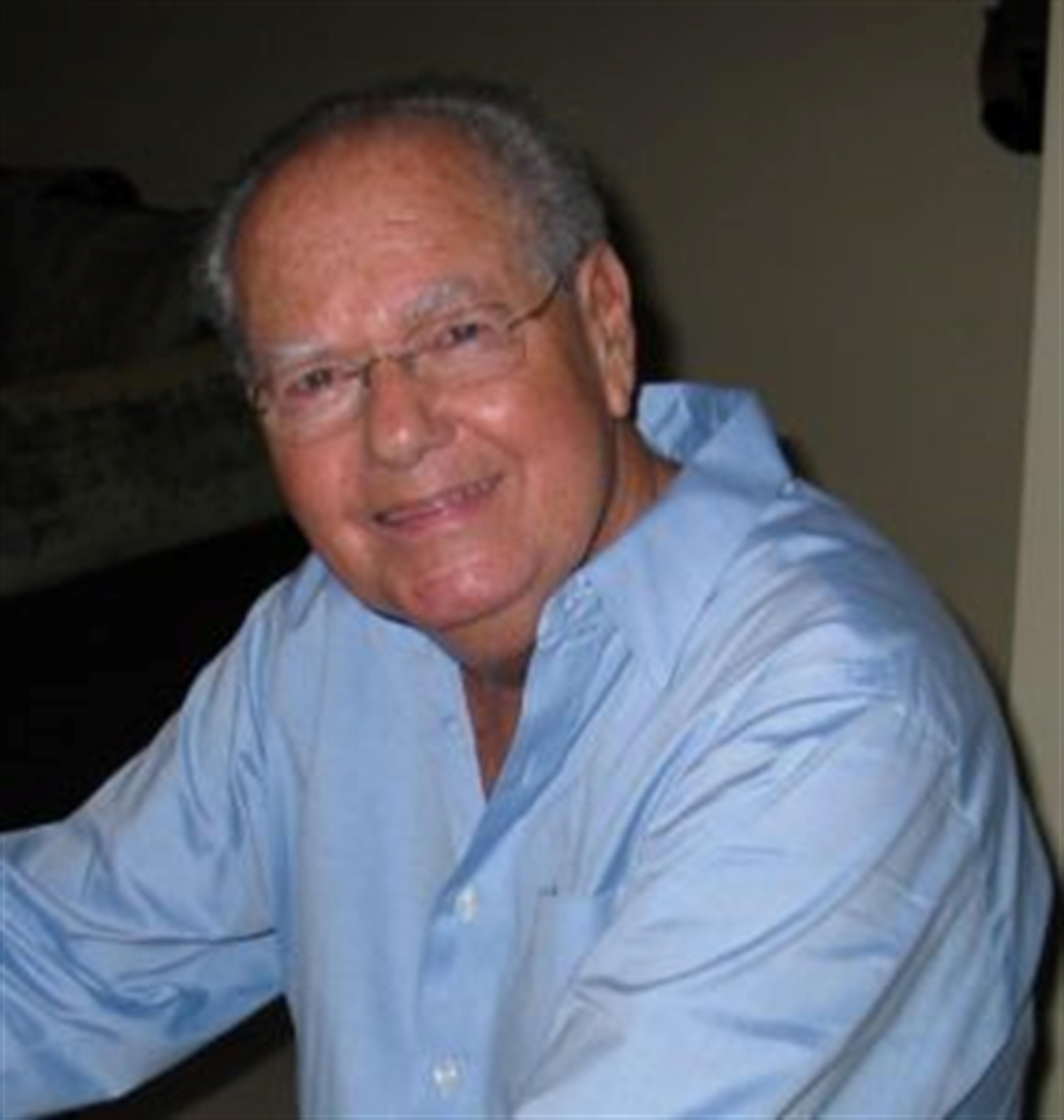 Sheldon E. Fant