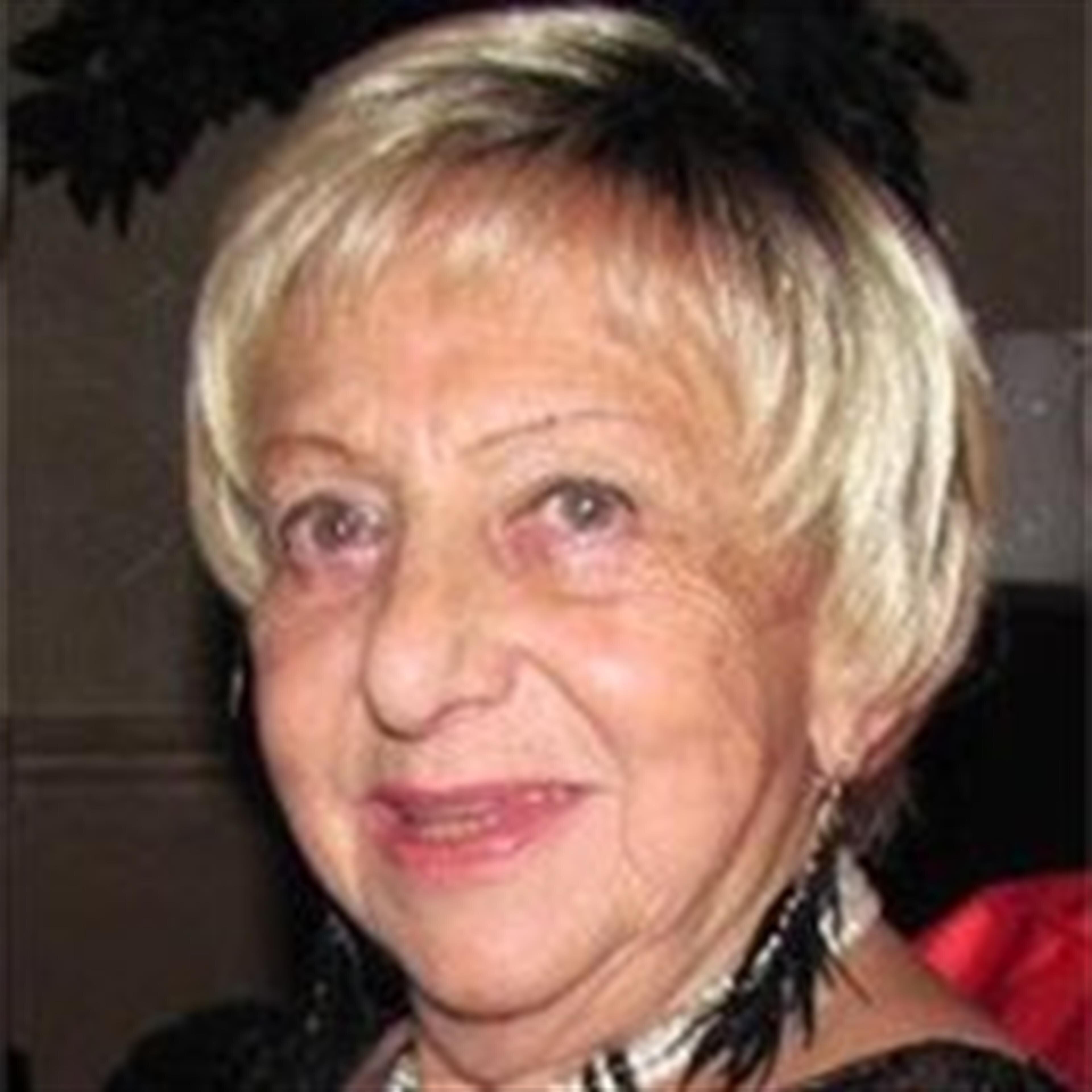 Dwora Bratstein
