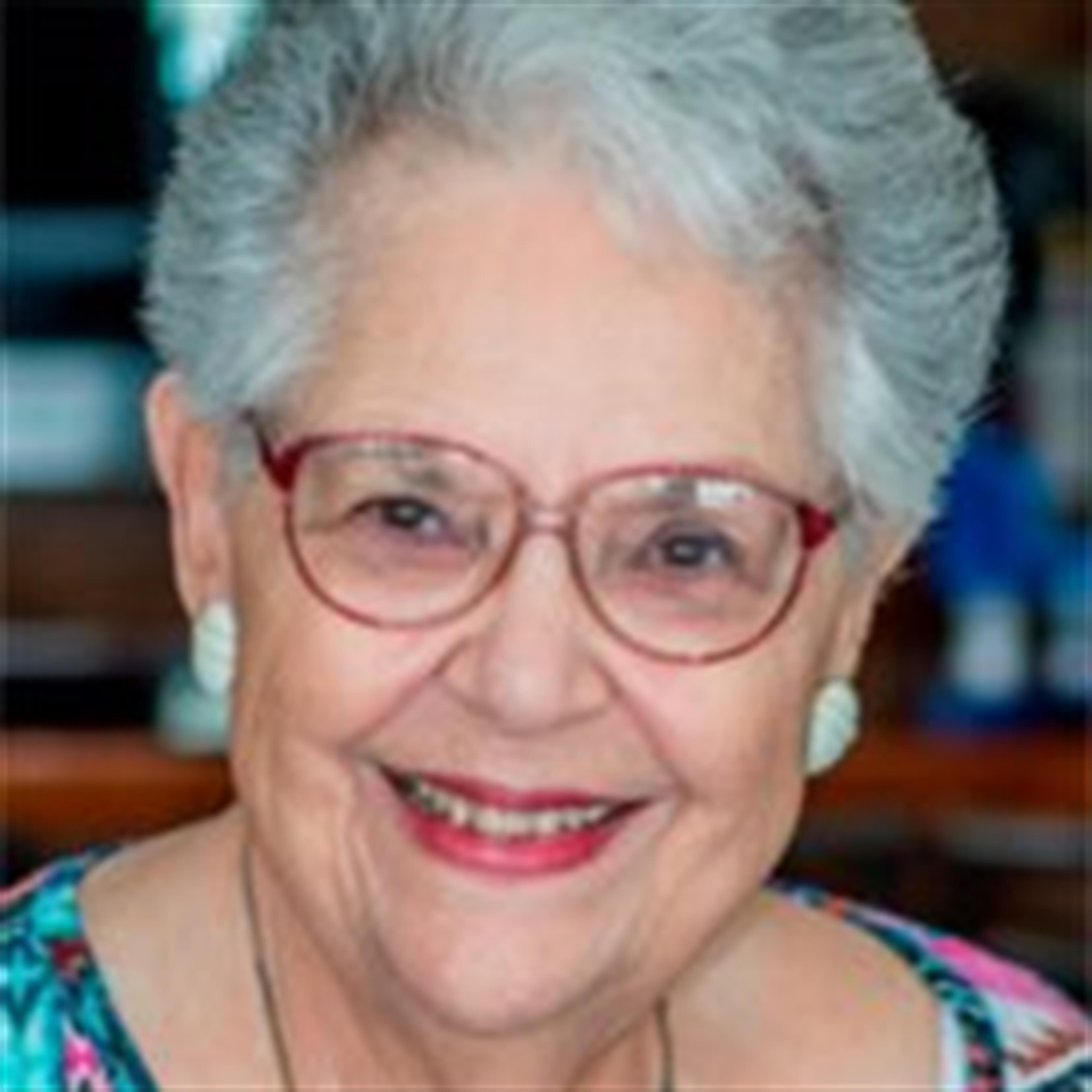 MILDRED ADLER
