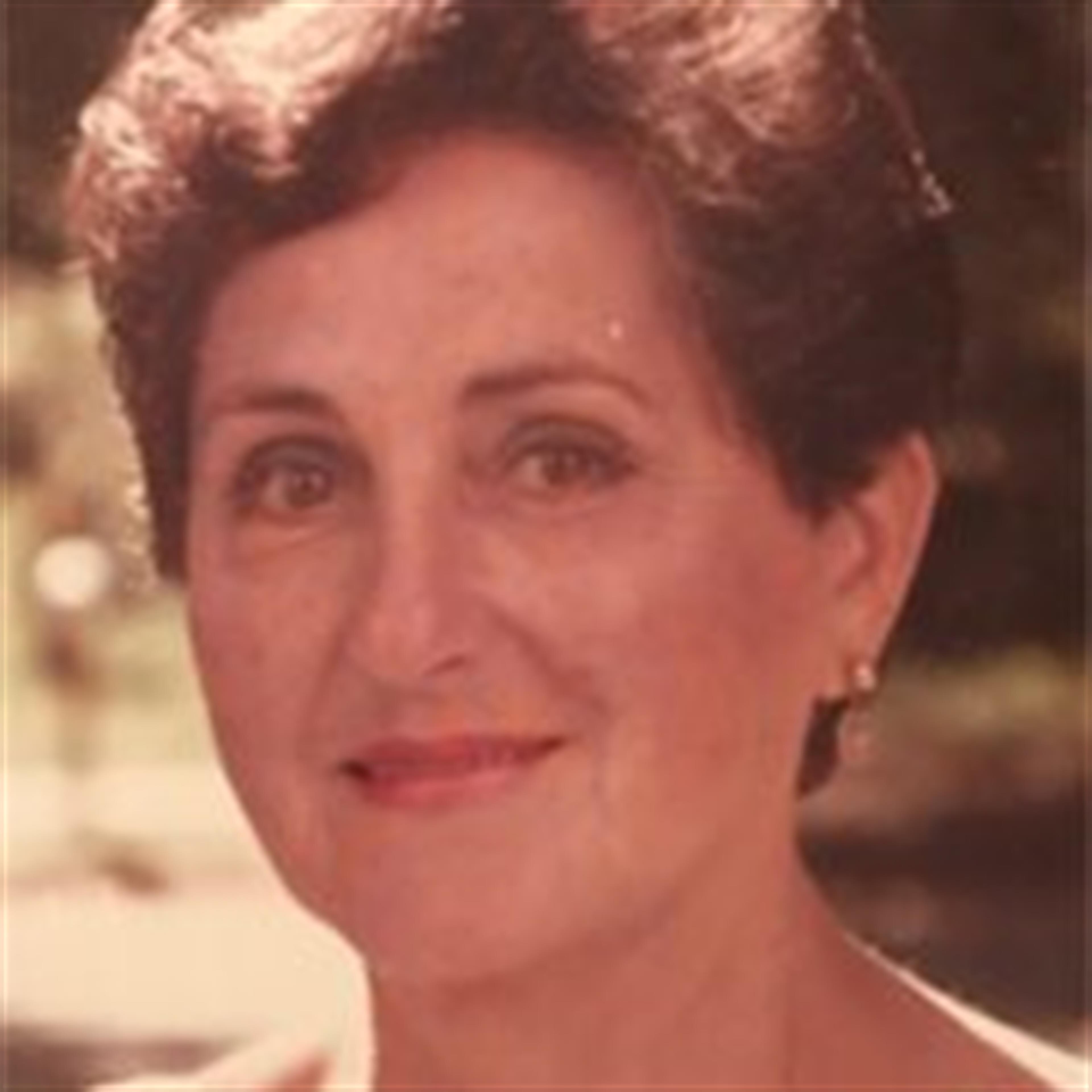 Beatrice Gerson