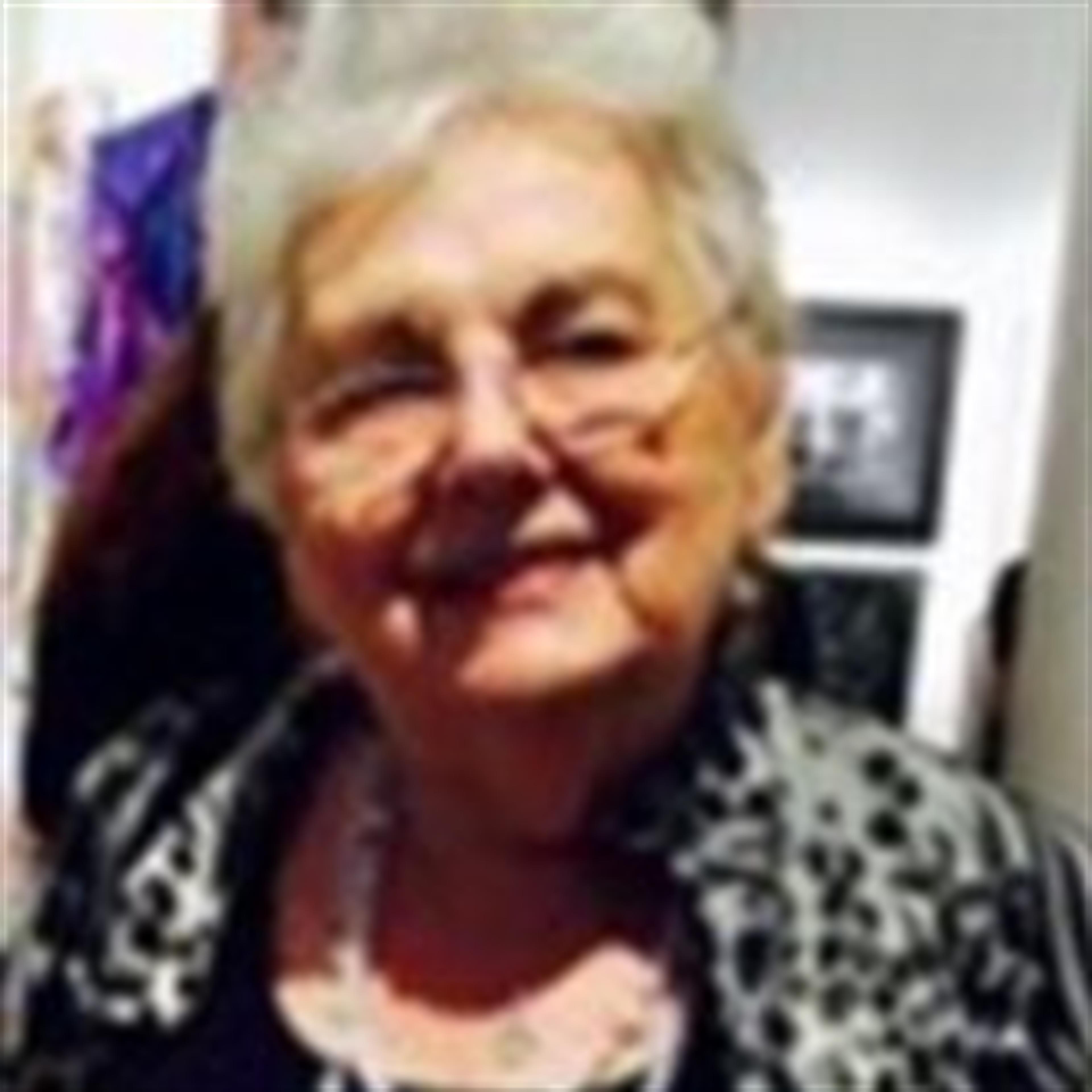 Lorraine Martha Finke