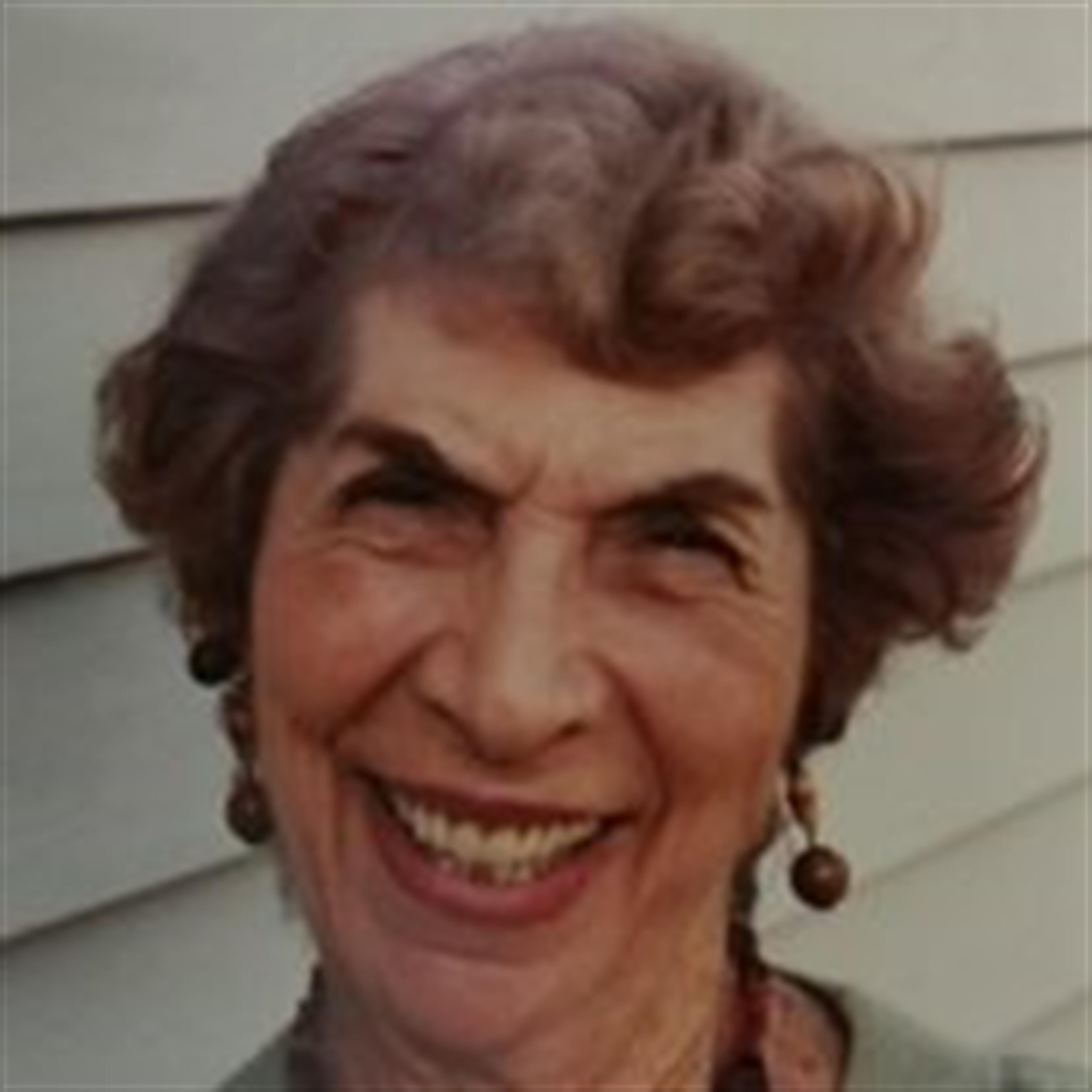 Rosalind  Rothman