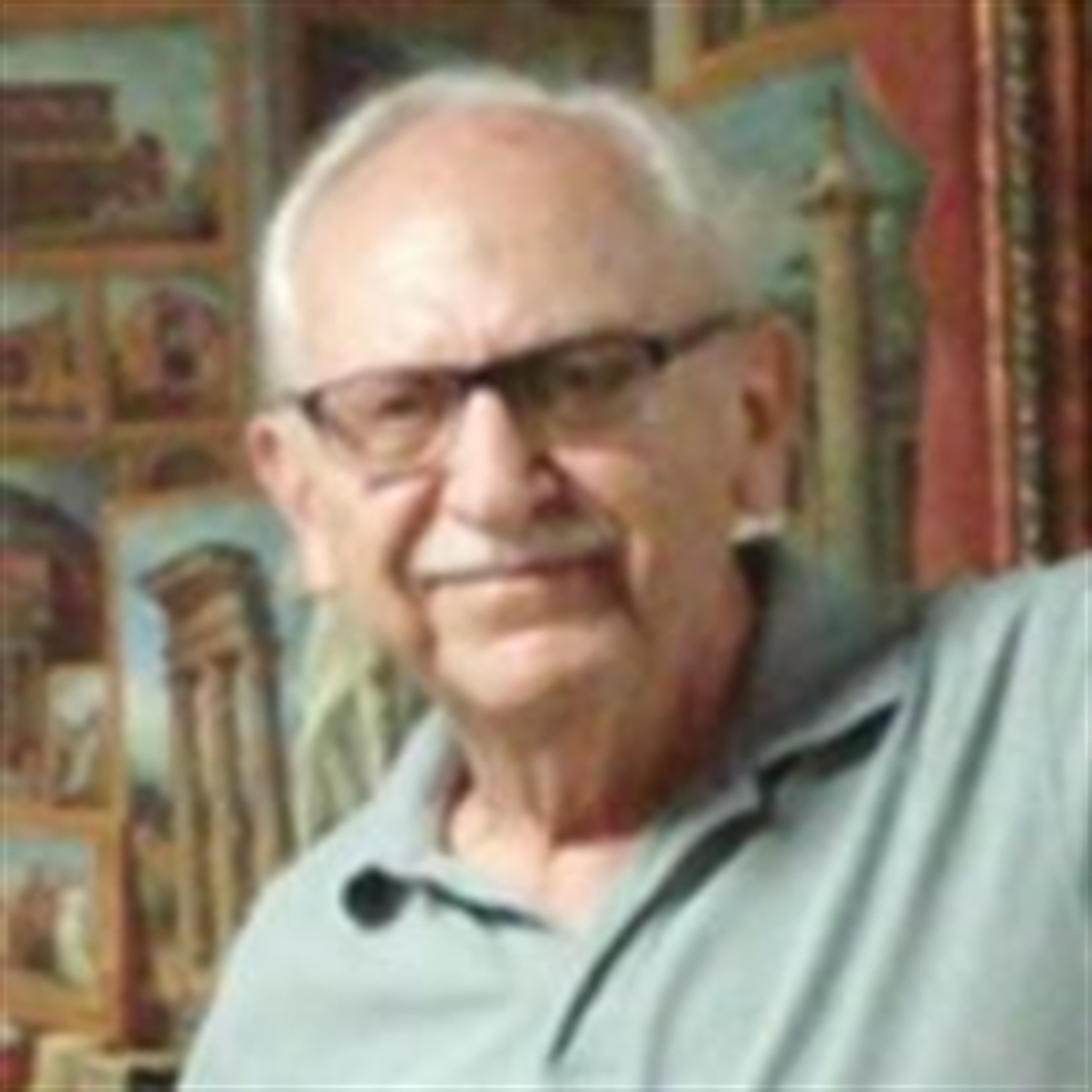 MARTIN  RITZNER