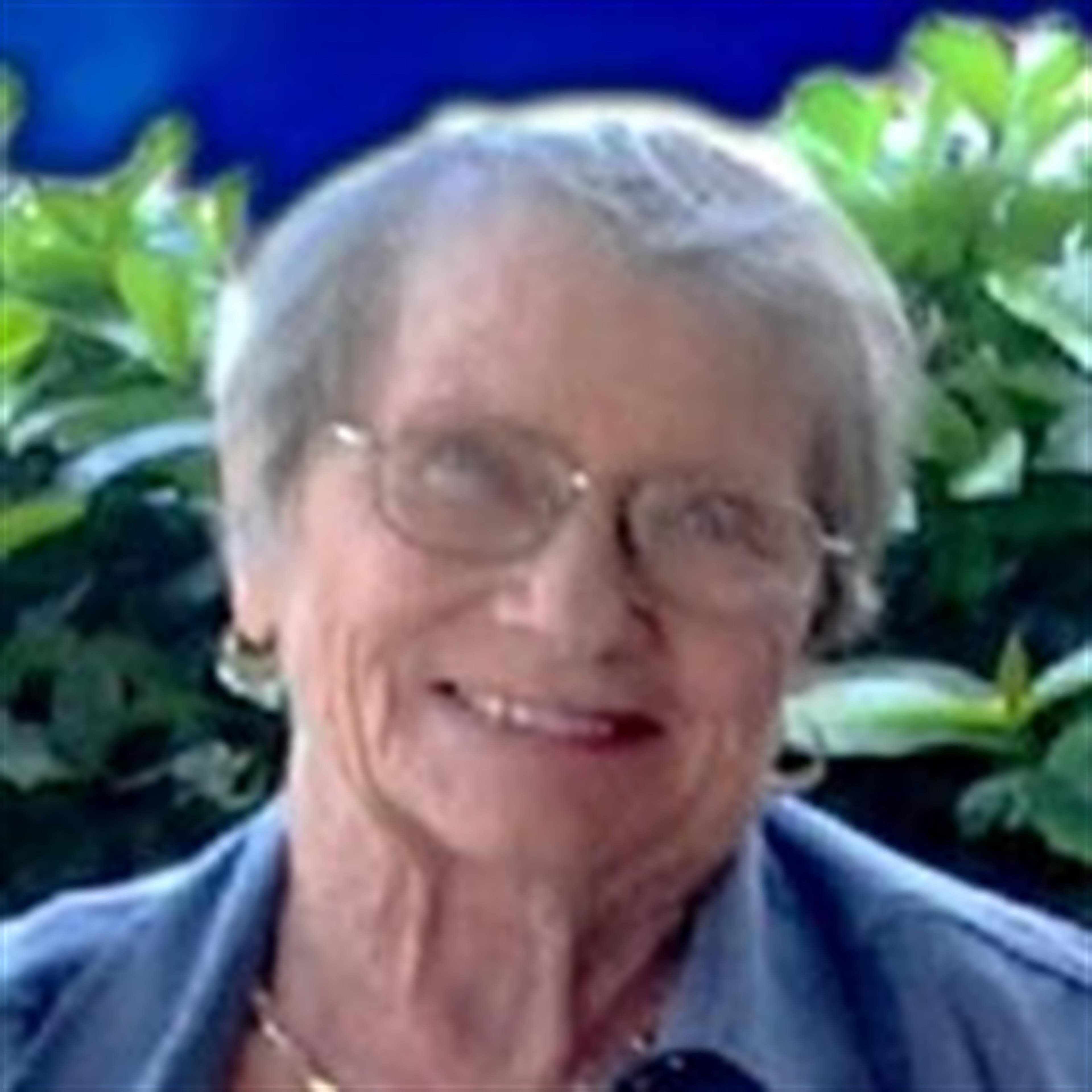 DOROTHY M. SPINAC