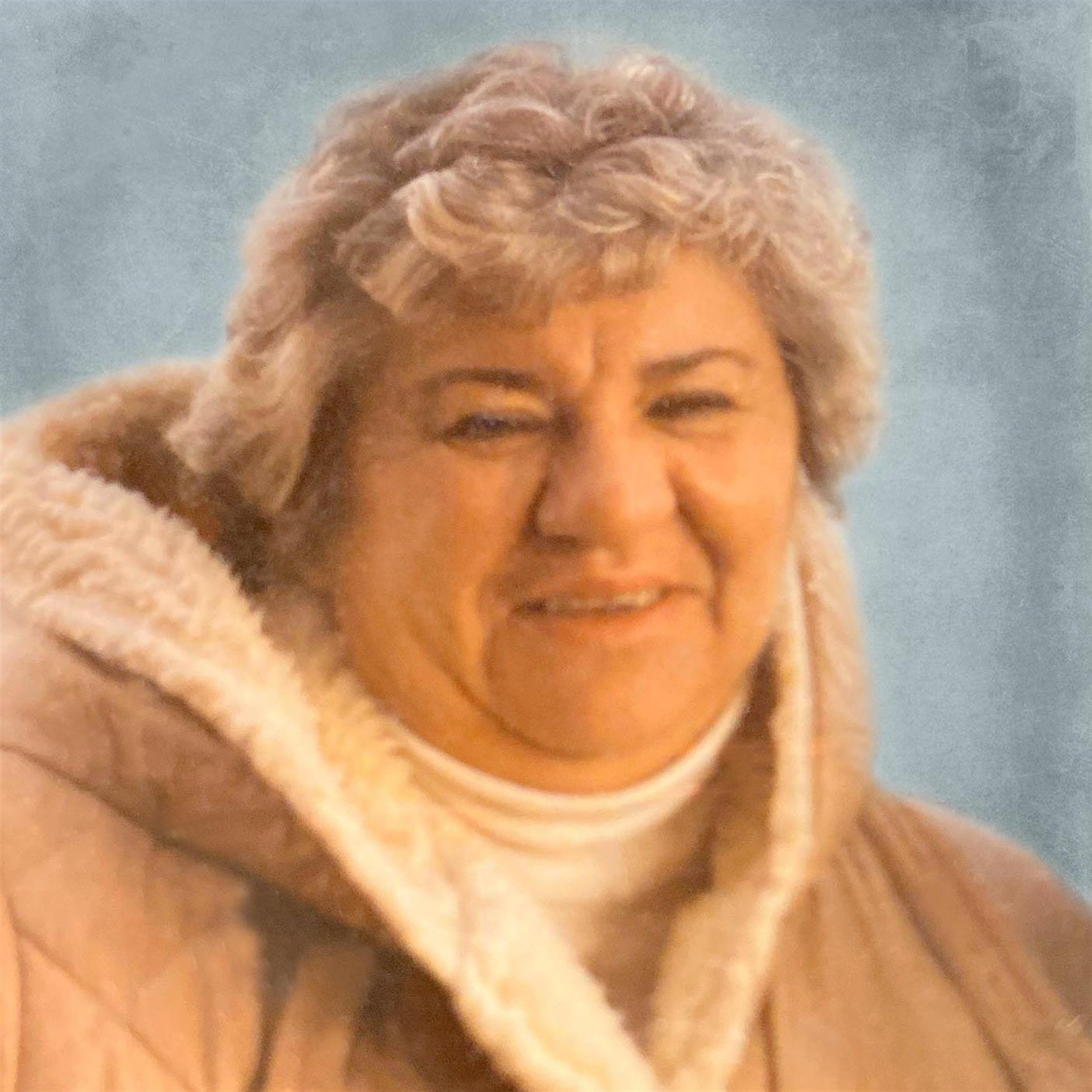Theodora "Teddy" Joachimowski