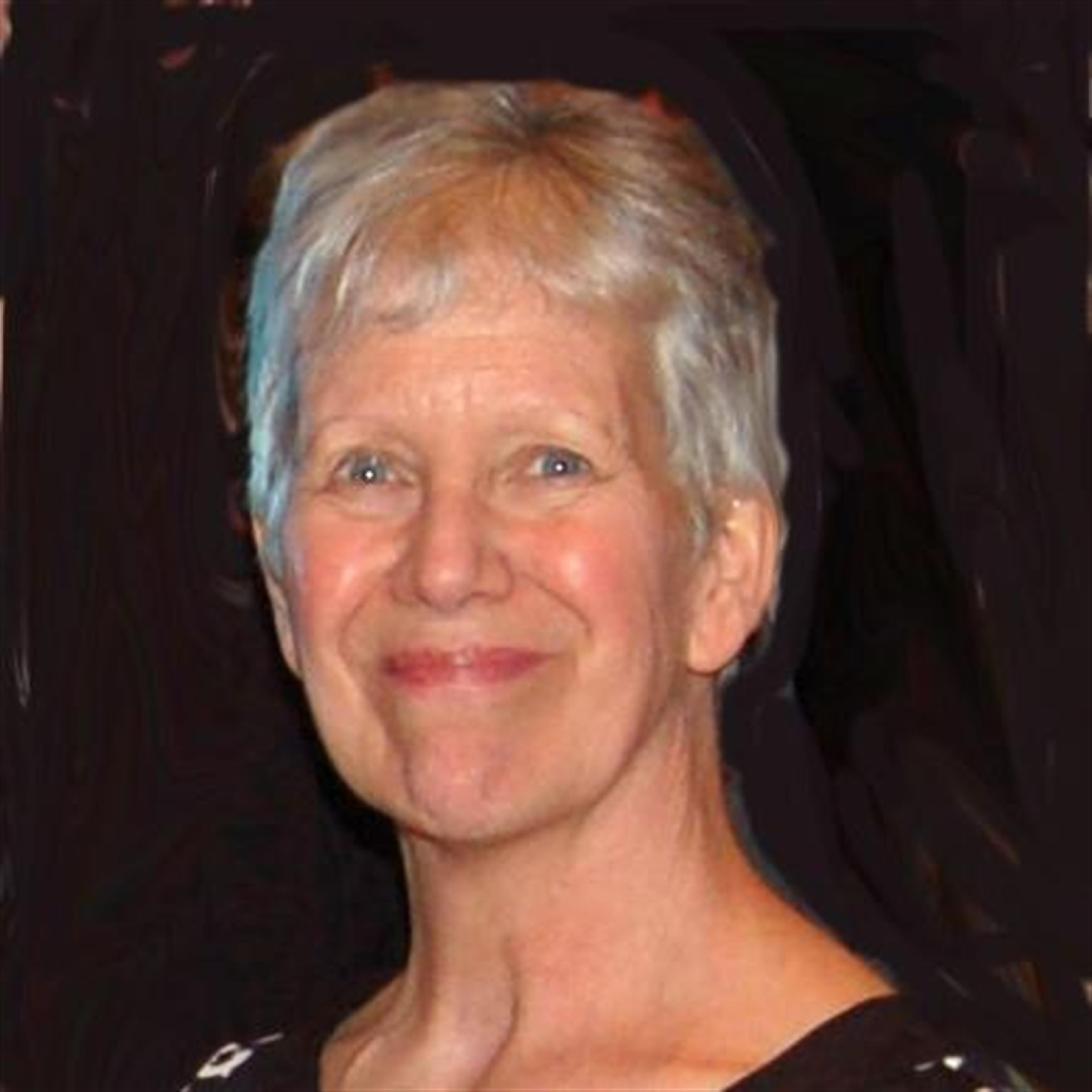 Barbara  Ann  Kessinger