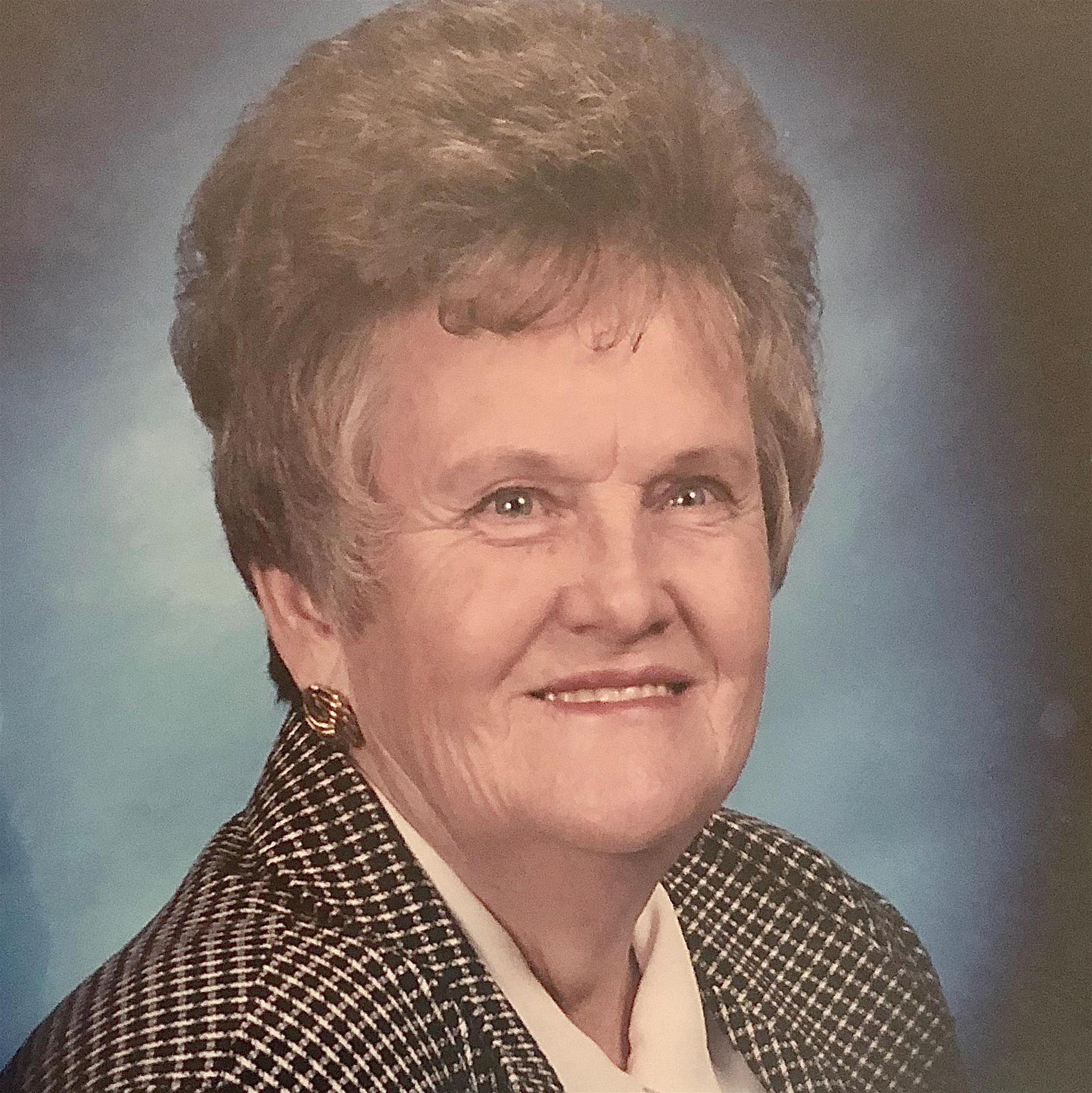 Beatrice Joyce Ford Perkins