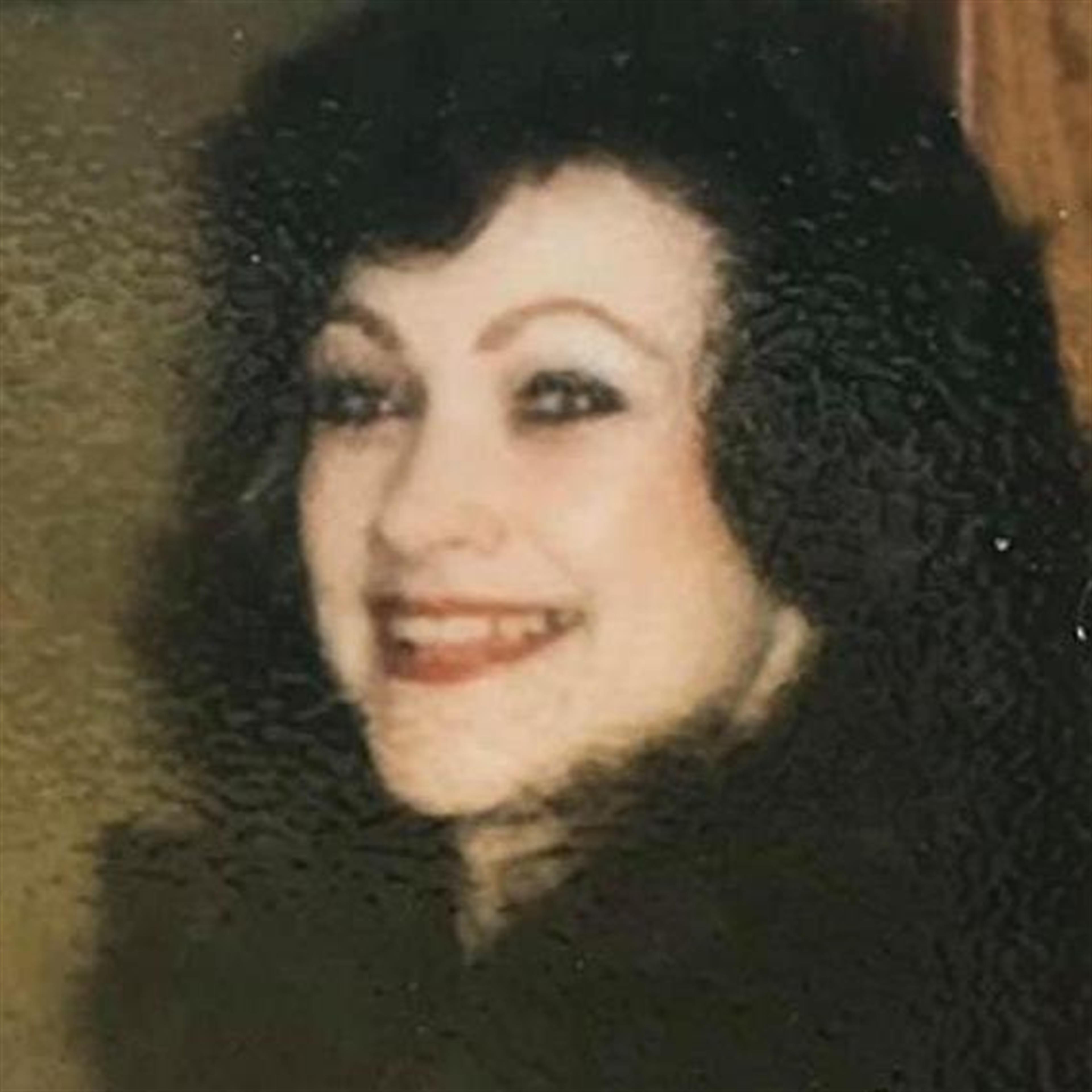 Katheryn D.  Clark