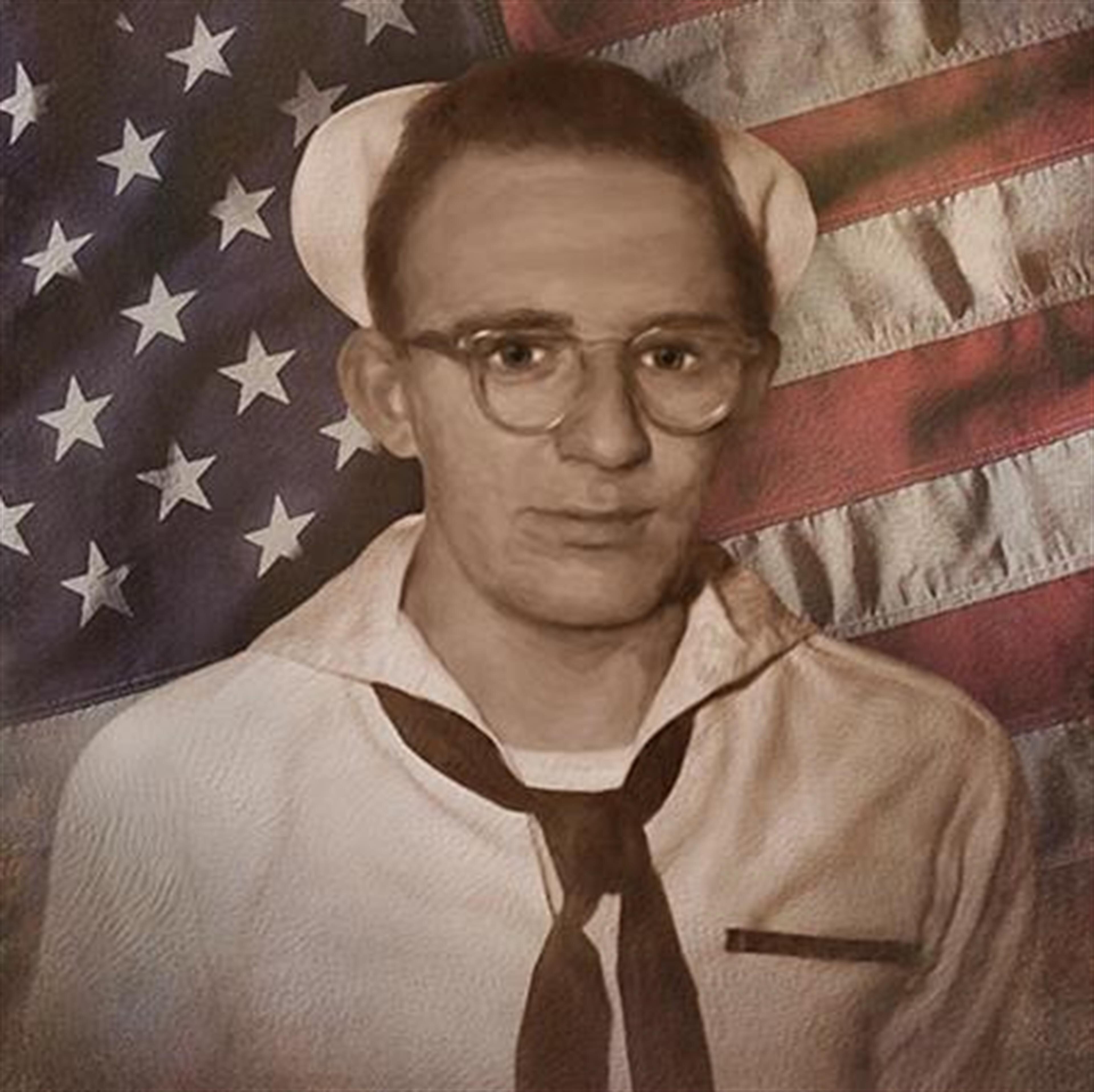 Michael P. Frankowski