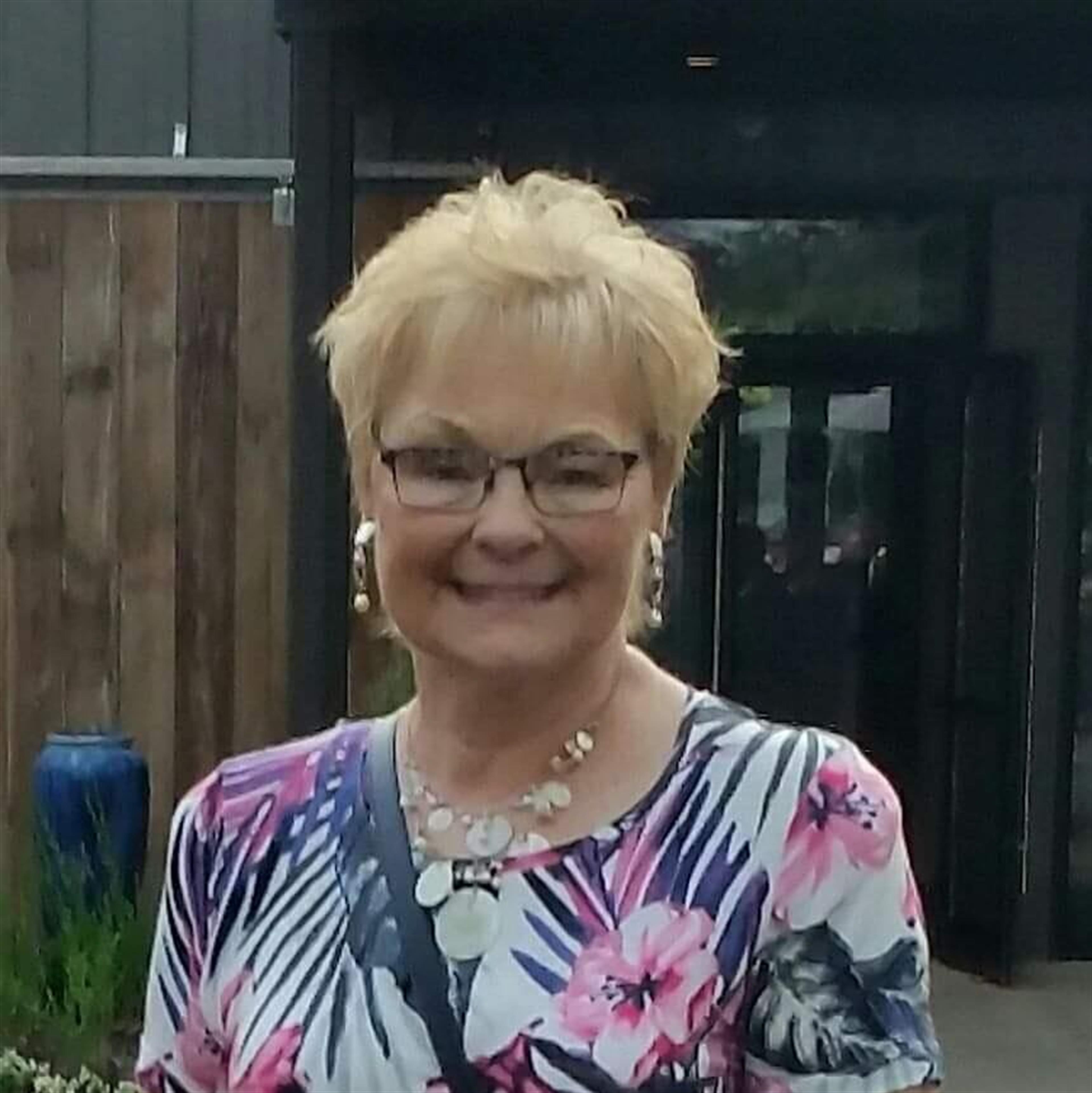Joyce Palinkas