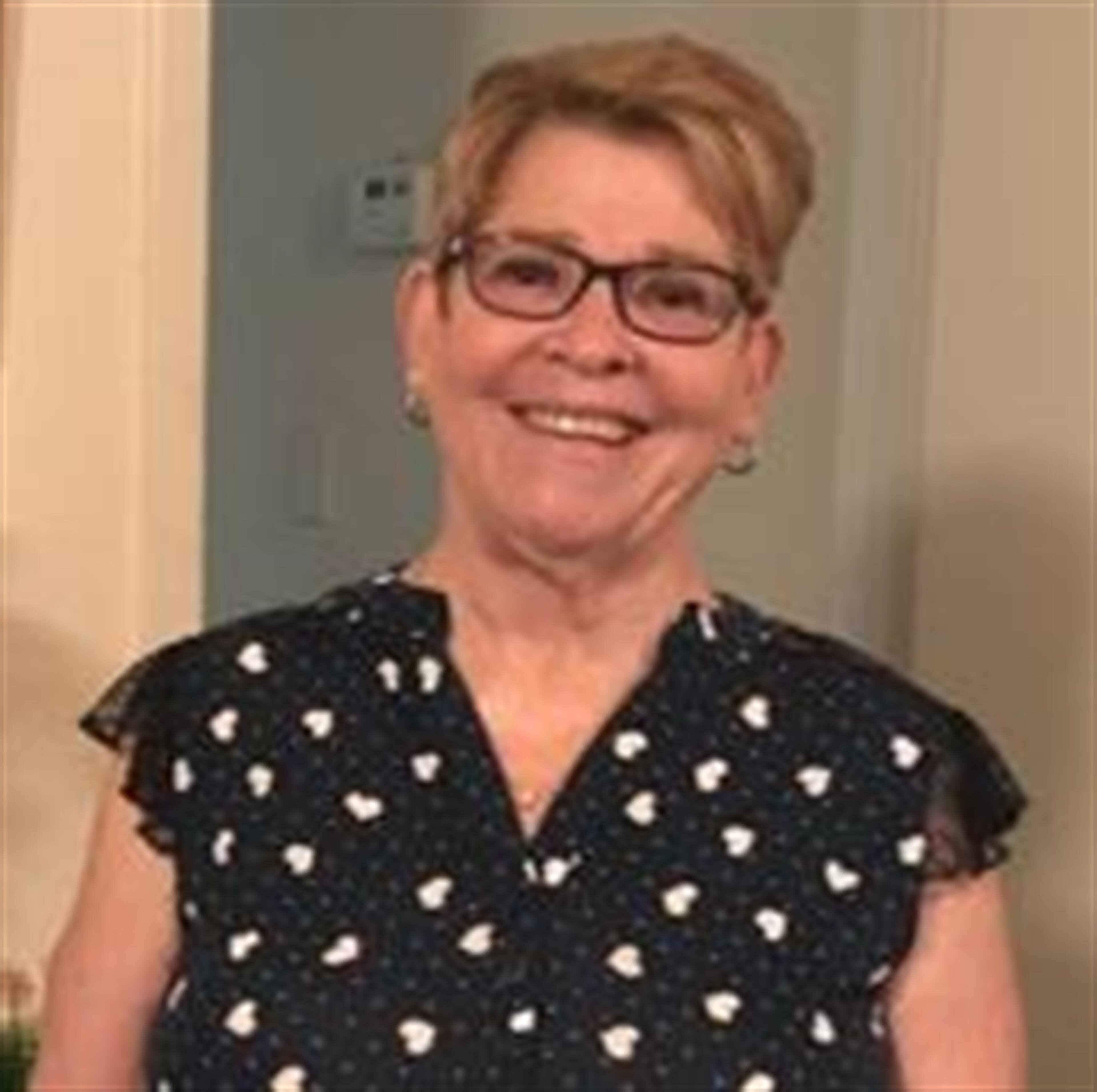 Sherry Ann Blowers