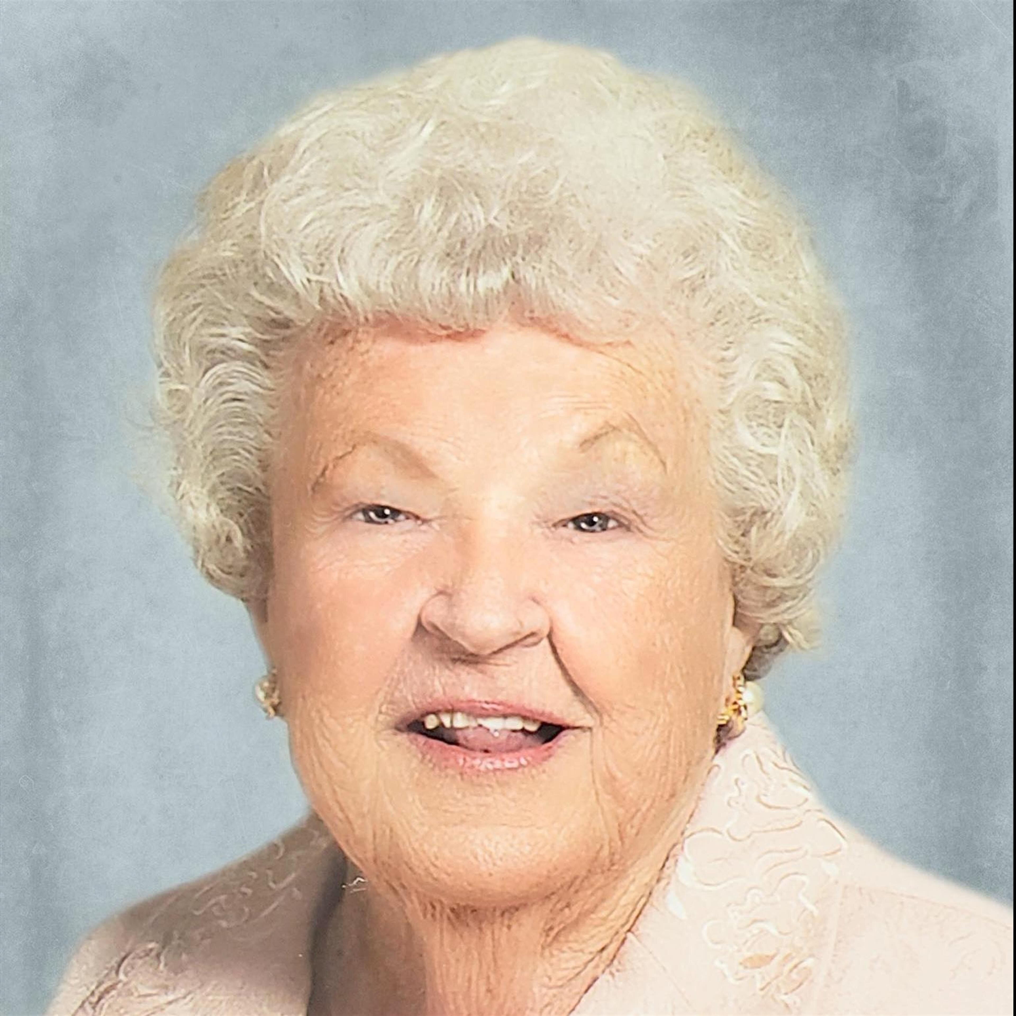 Marian E. Tull