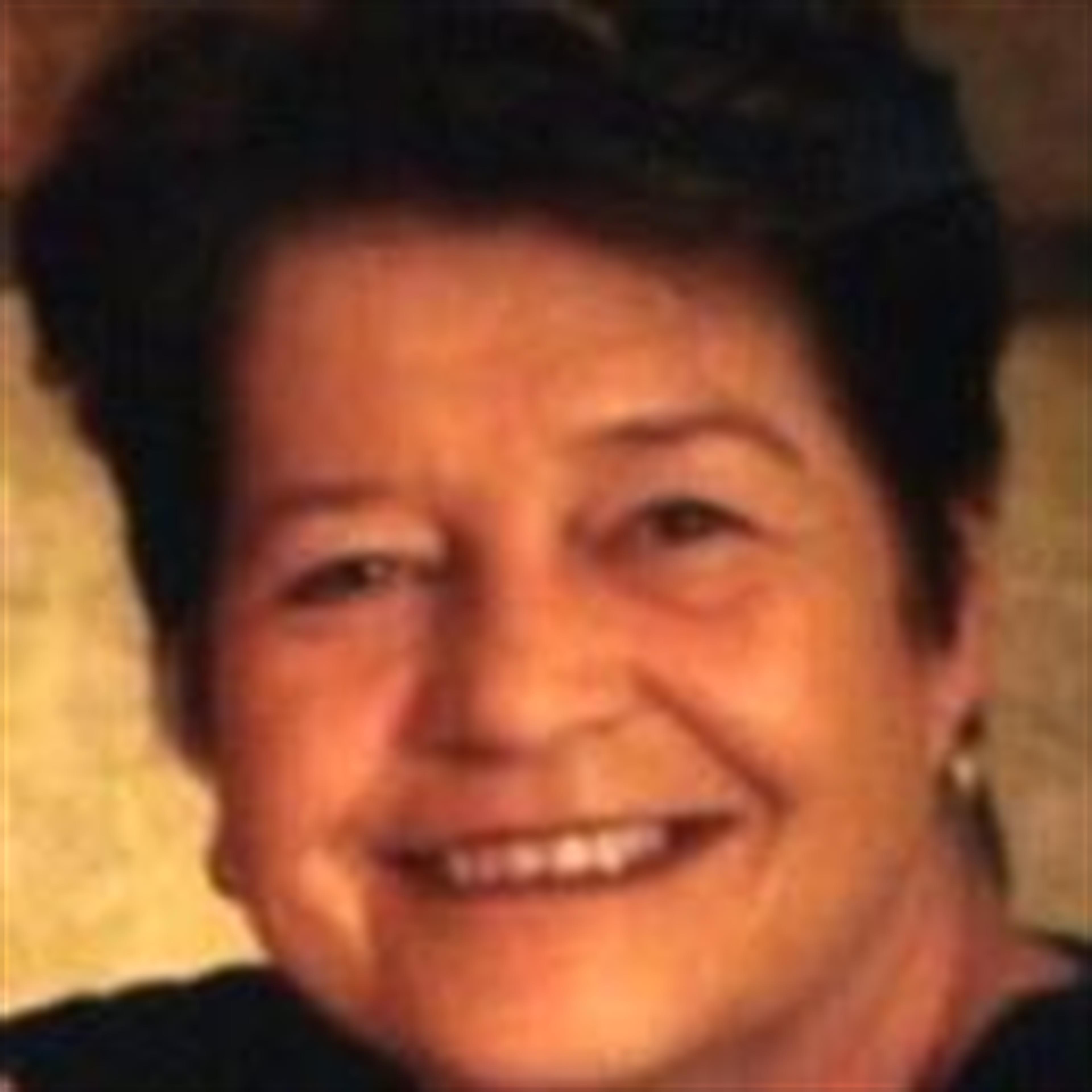 Brenda Faye Hodges' obituary picture