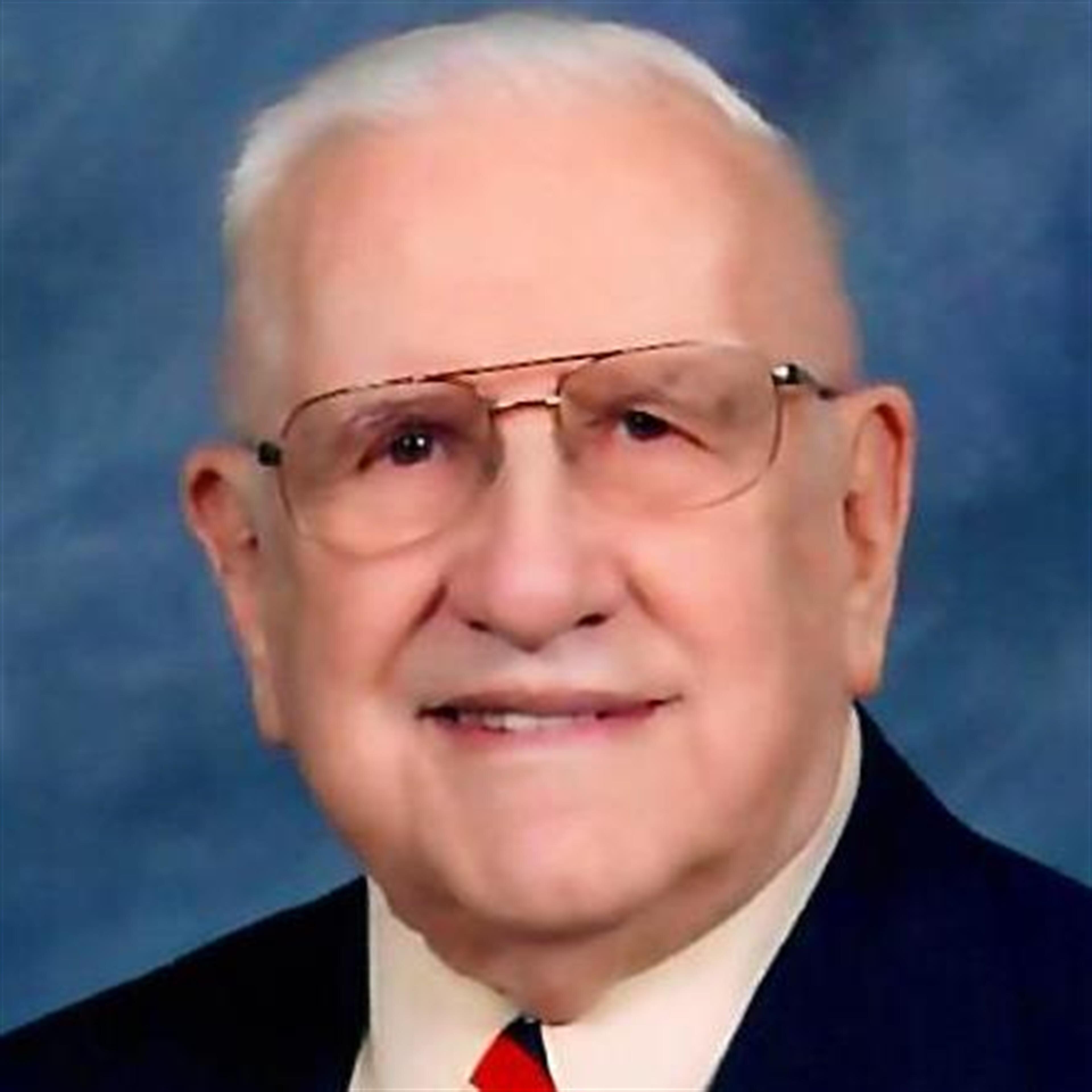 Edwin C. Sovol Sr.