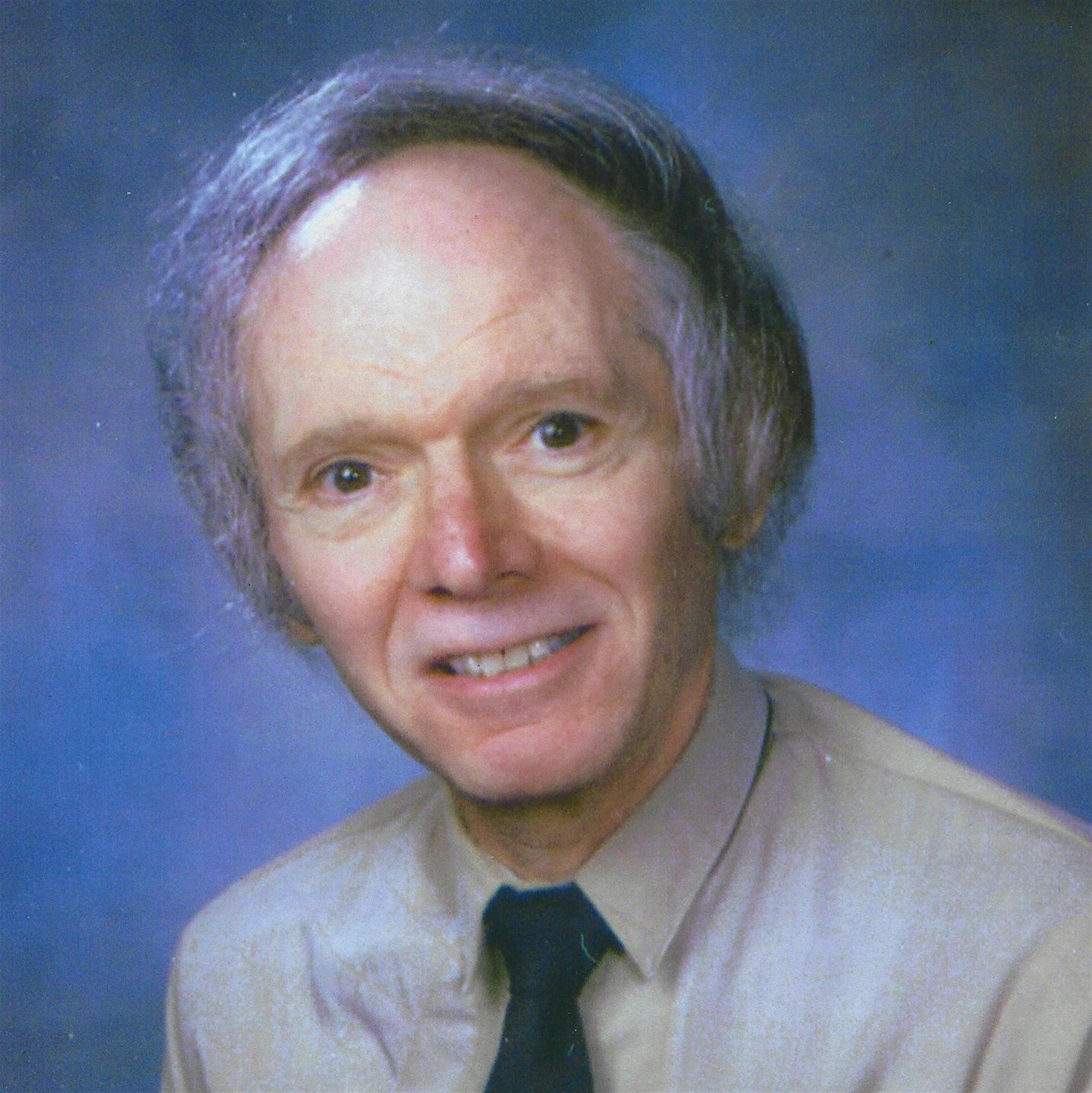 Daniel K. Dawson Jr.
